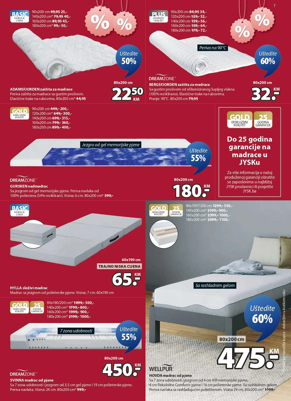 Jysk katalog 14-27.1.2026.