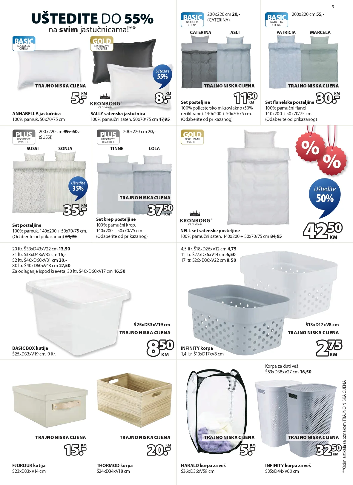 Jysk katalog 14-27.1.2026.