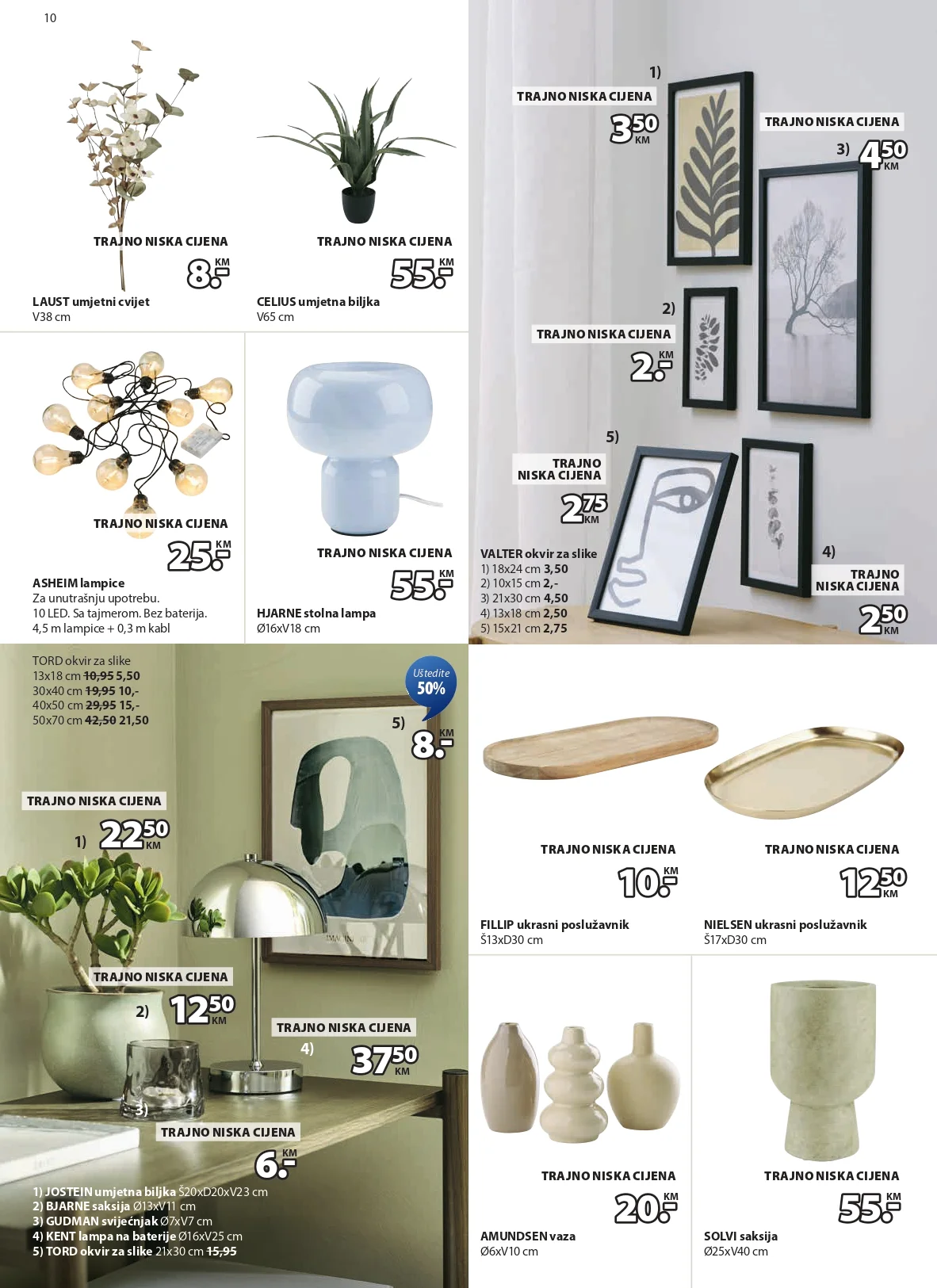 Jysk katalog 14-27.1.2026.