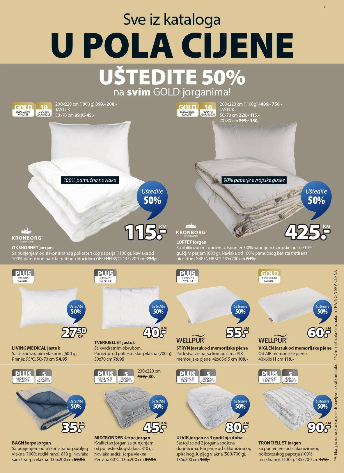 Jysk katalog 28.1-10.2.2026.