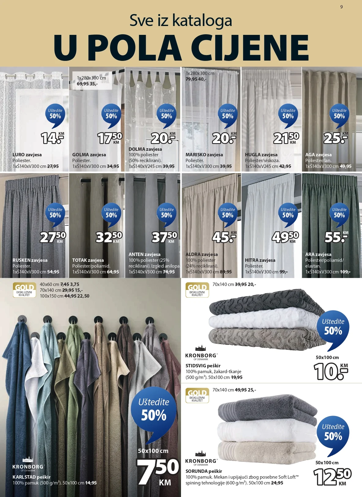 Jysk katalog 28.1-10.2.2026.