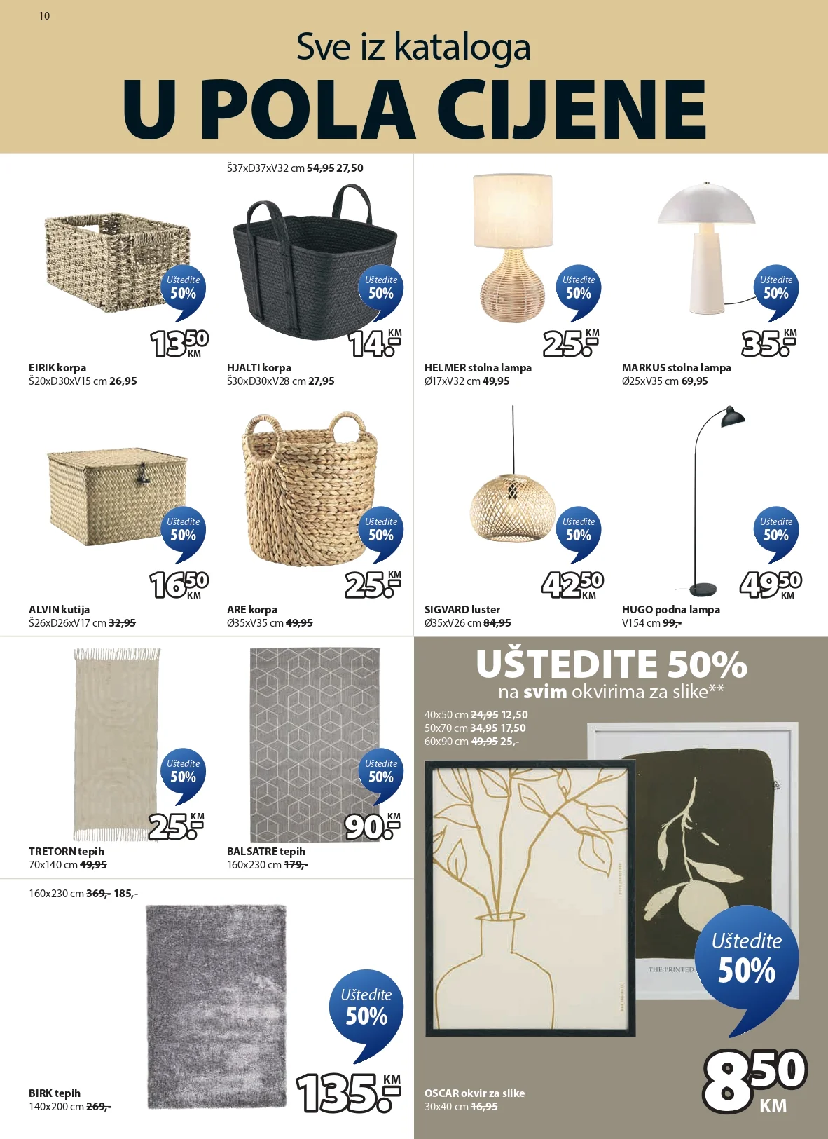 Jysk katalog 28.1-10.2.2026.