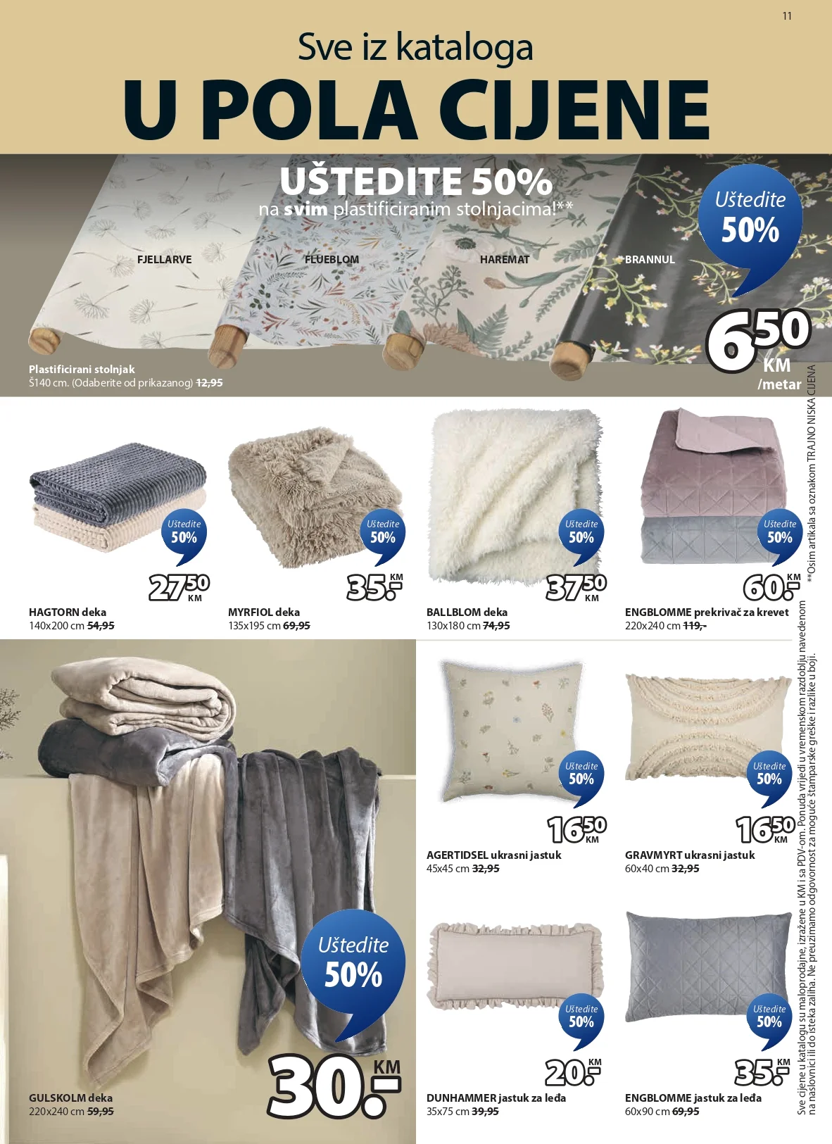 Jysk katalog 28.1-10.2.2026.