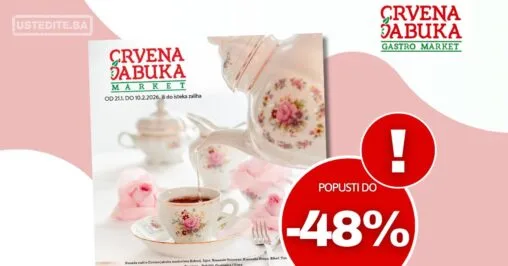 Crvena Jabuka katalog 21.1-10.2.2026.