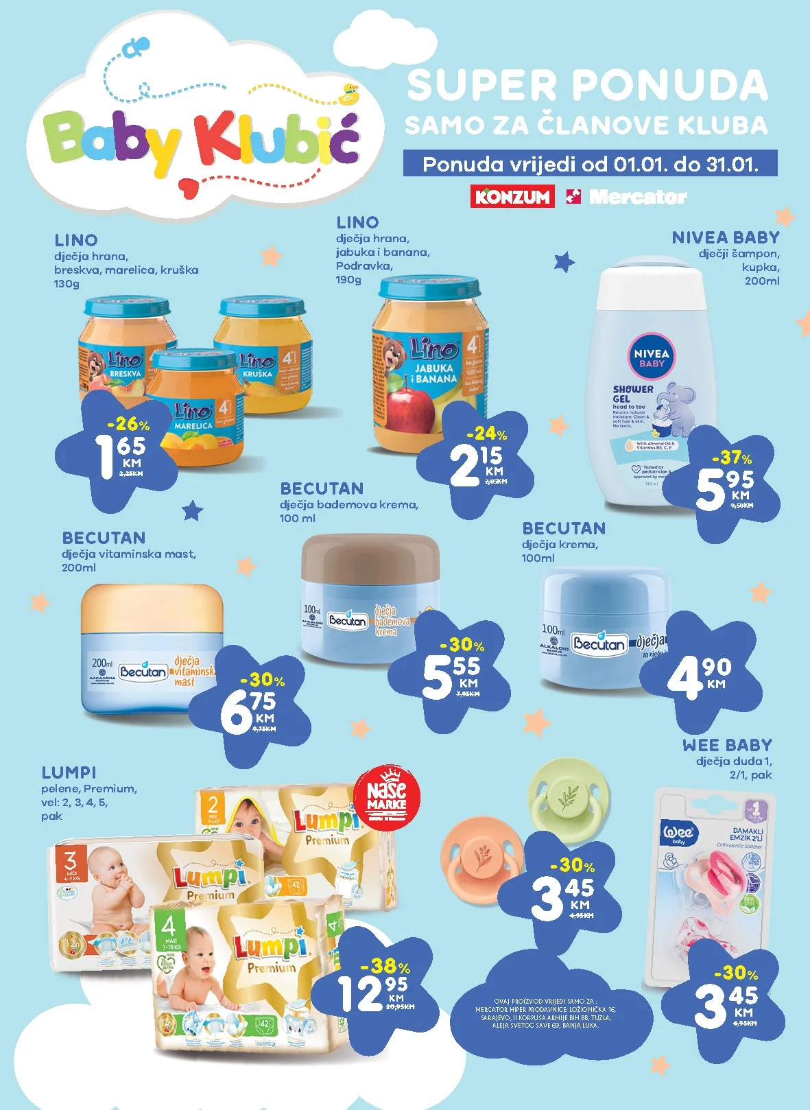 Konzum katalog 13-19.1.2026.