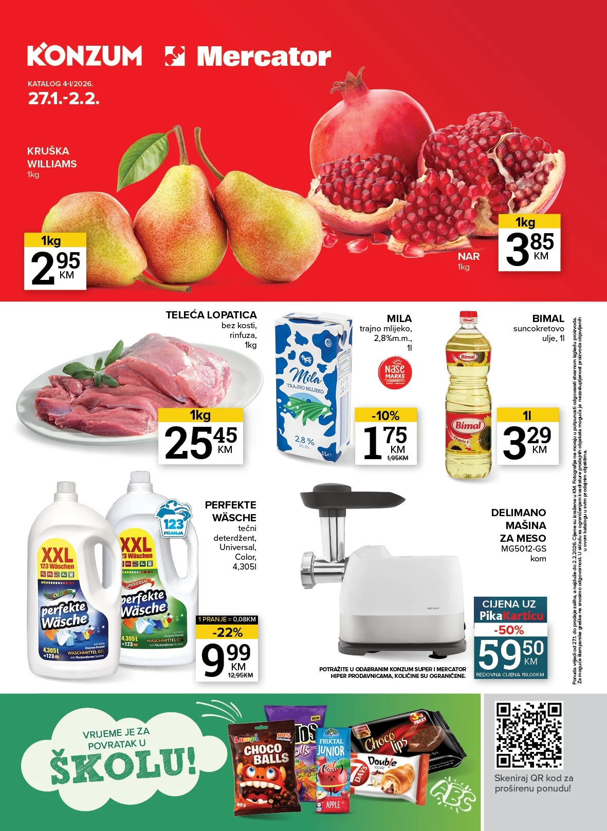 Konzum katalog 27.1-2.2.2026.