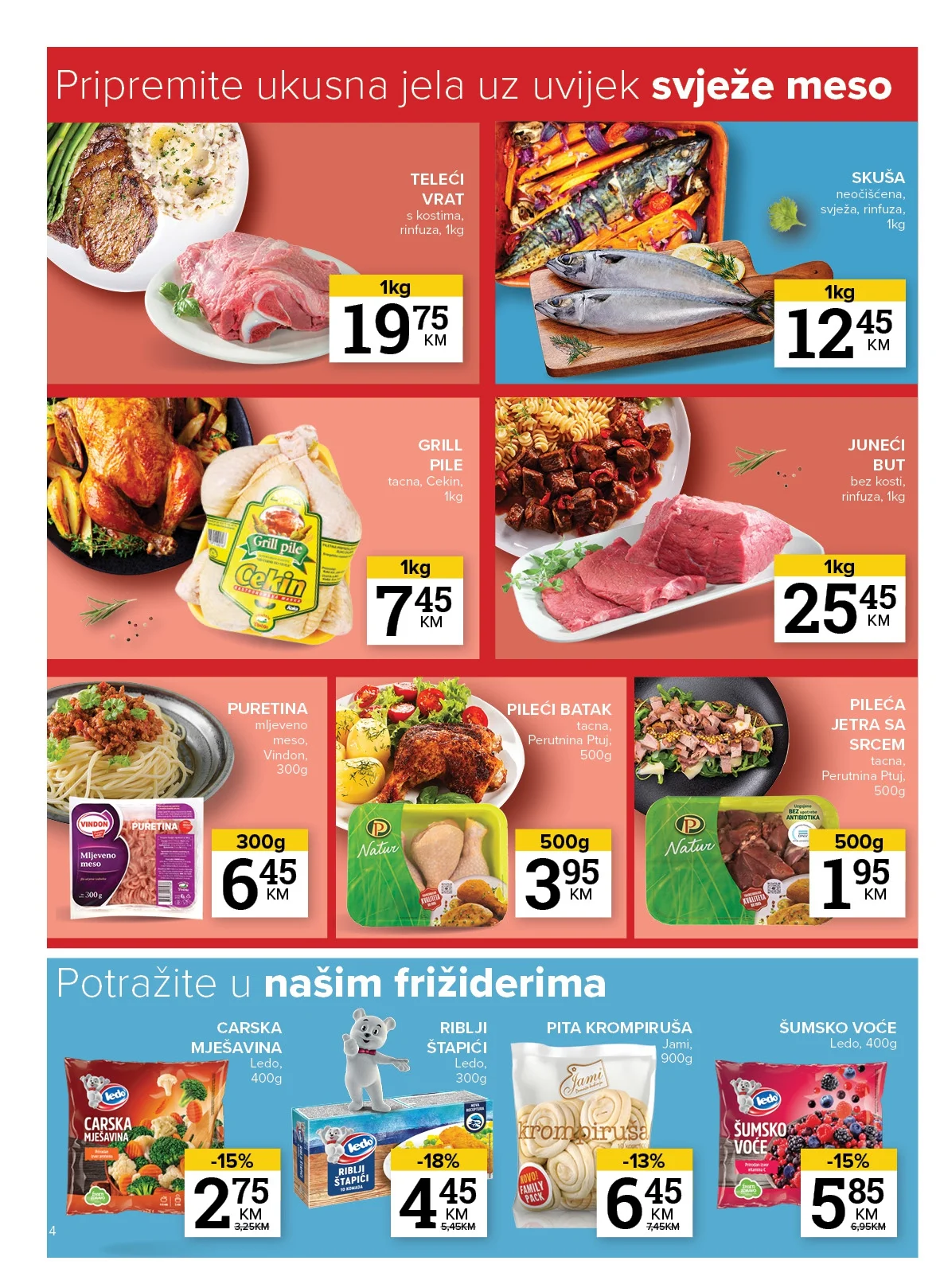 Konzum katalog 27.1-2.2.2026.