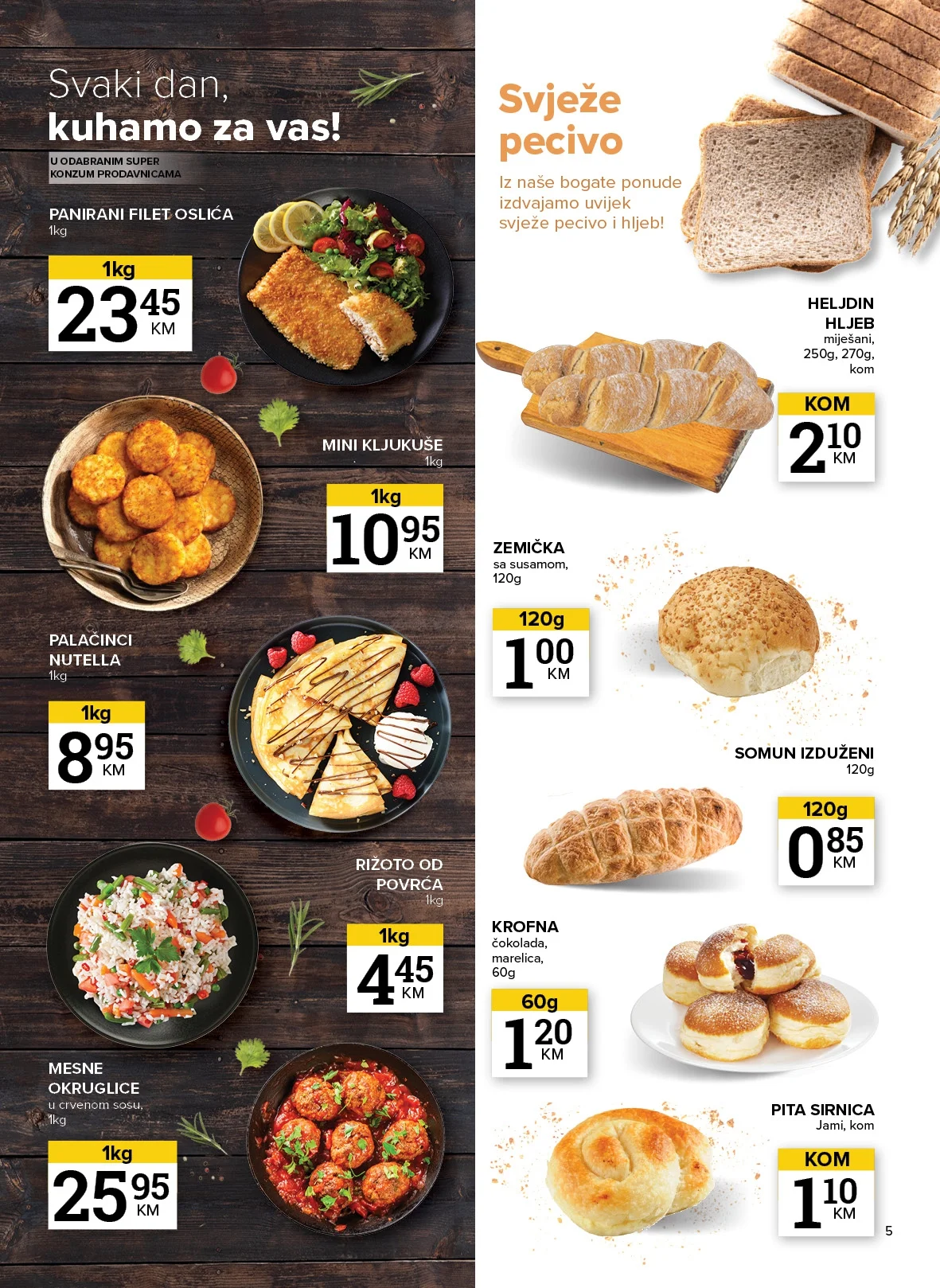 Konzum katalog 27.1-2.2.2026.