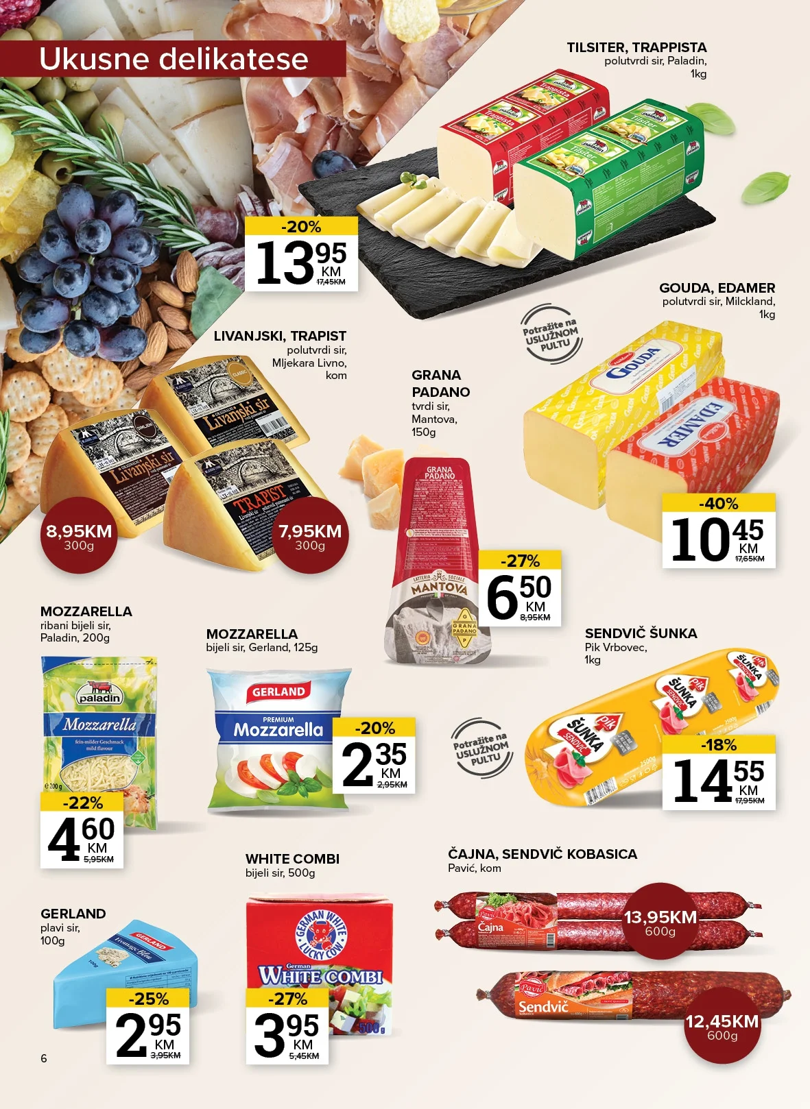 Konzum katalog 27.1-2.2.2026.
