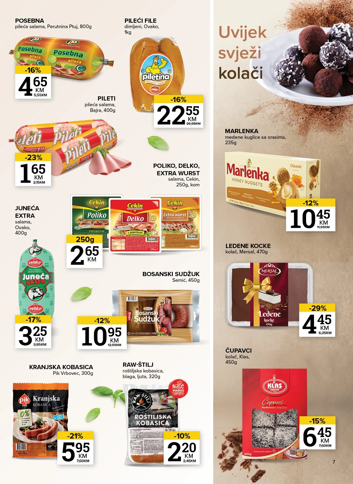 Konzum katalog 27.1-2.2.2026.