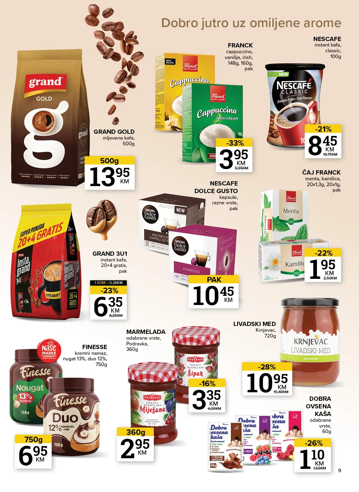 Konzum katalog 27.1-2.2.2026.