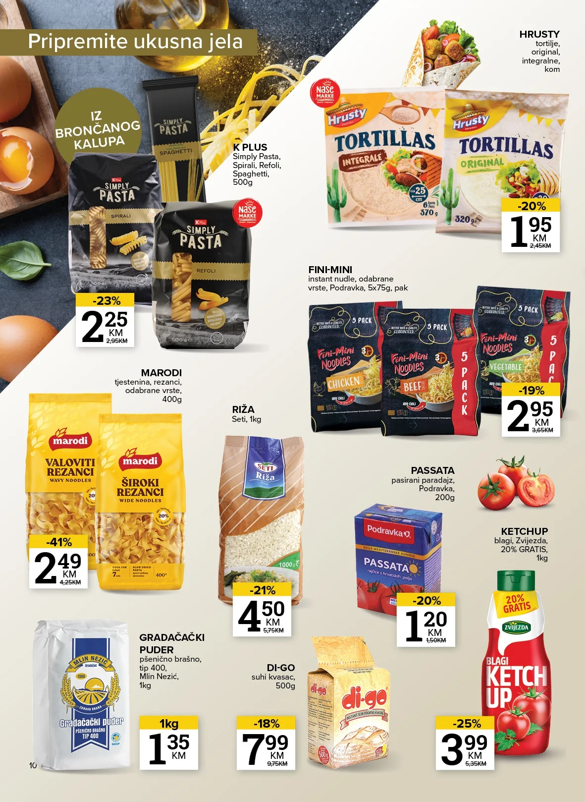 Konzum katalog 27.1-2.2.2026.