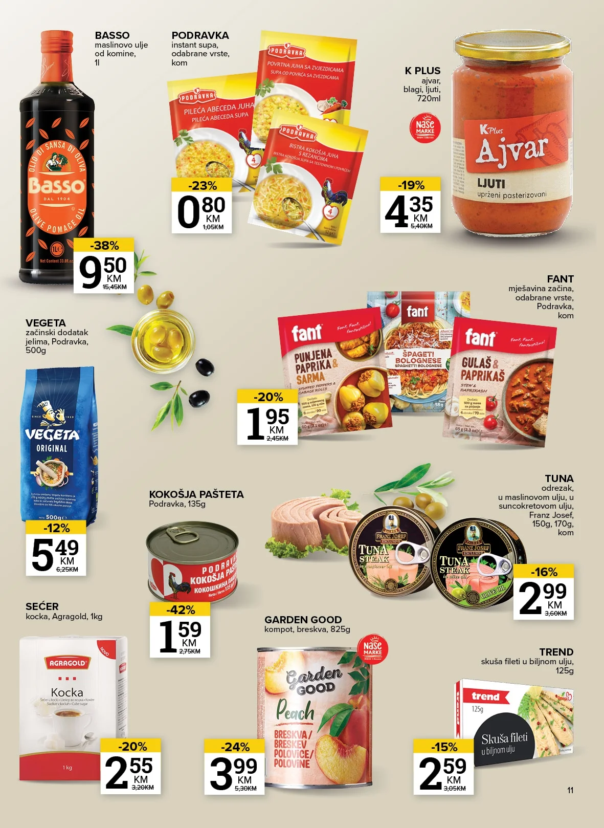 Konzum katalog 27.1-2.2.2026.