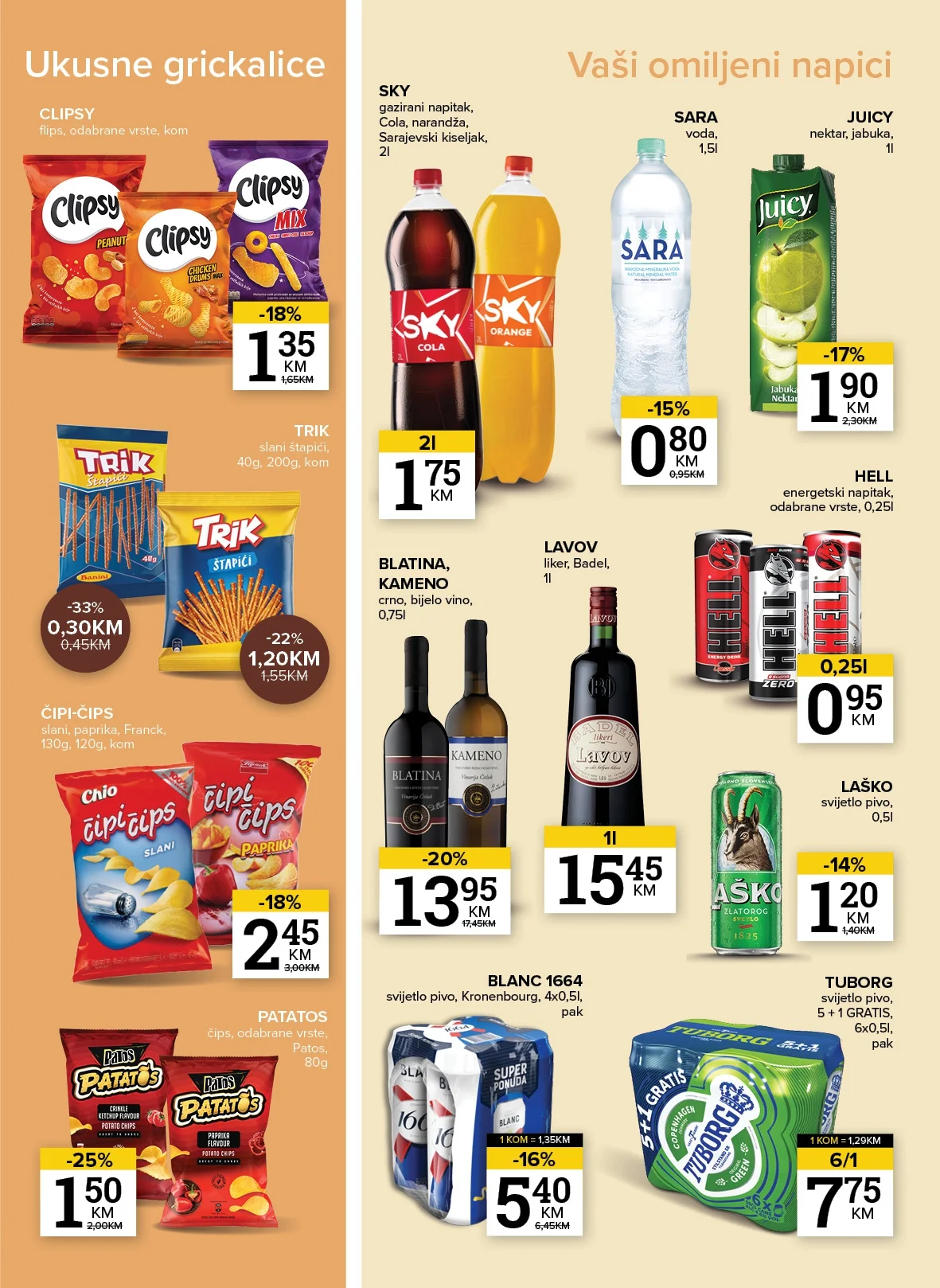Konzum katalog 27.1-2.2.2026.