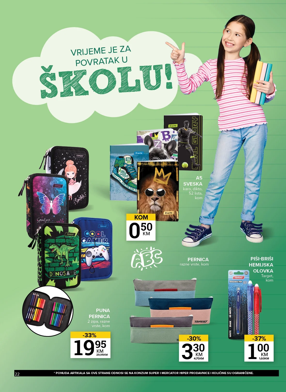 Konzum katalog 27.1-2.2.2026.