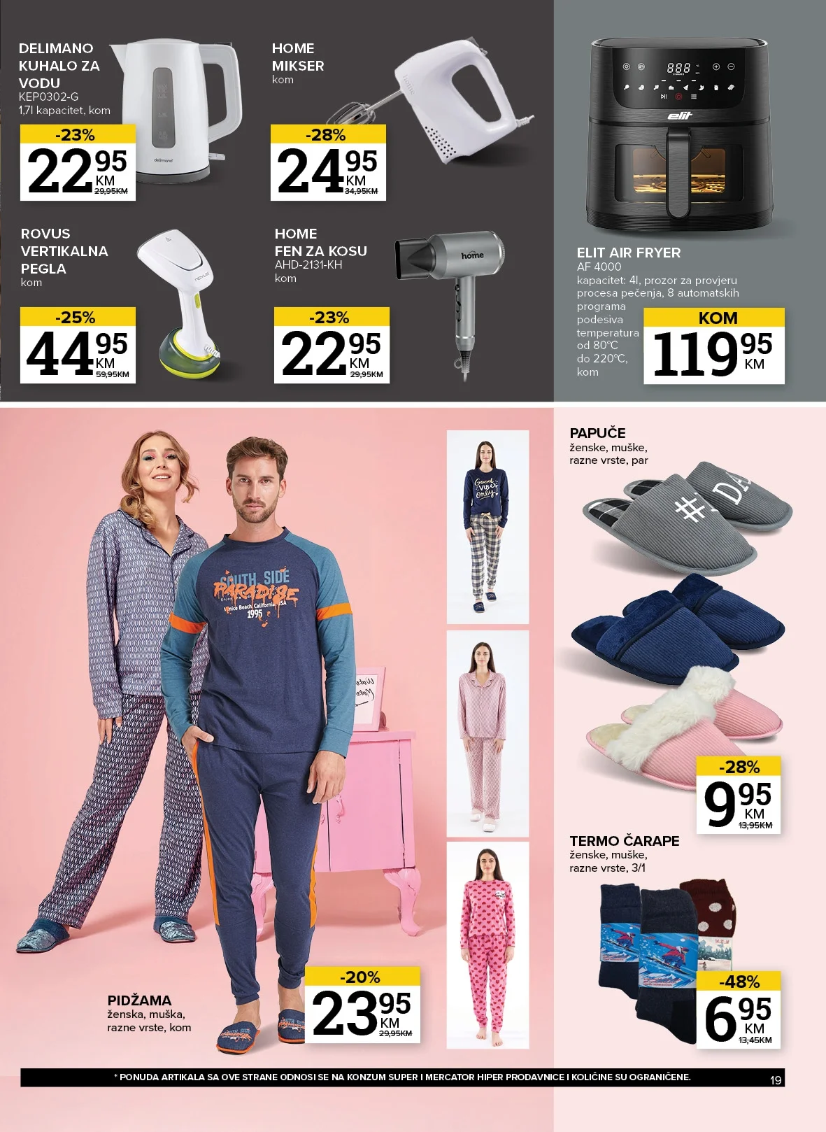 Konzum katalog 27.1-2.2.2026.