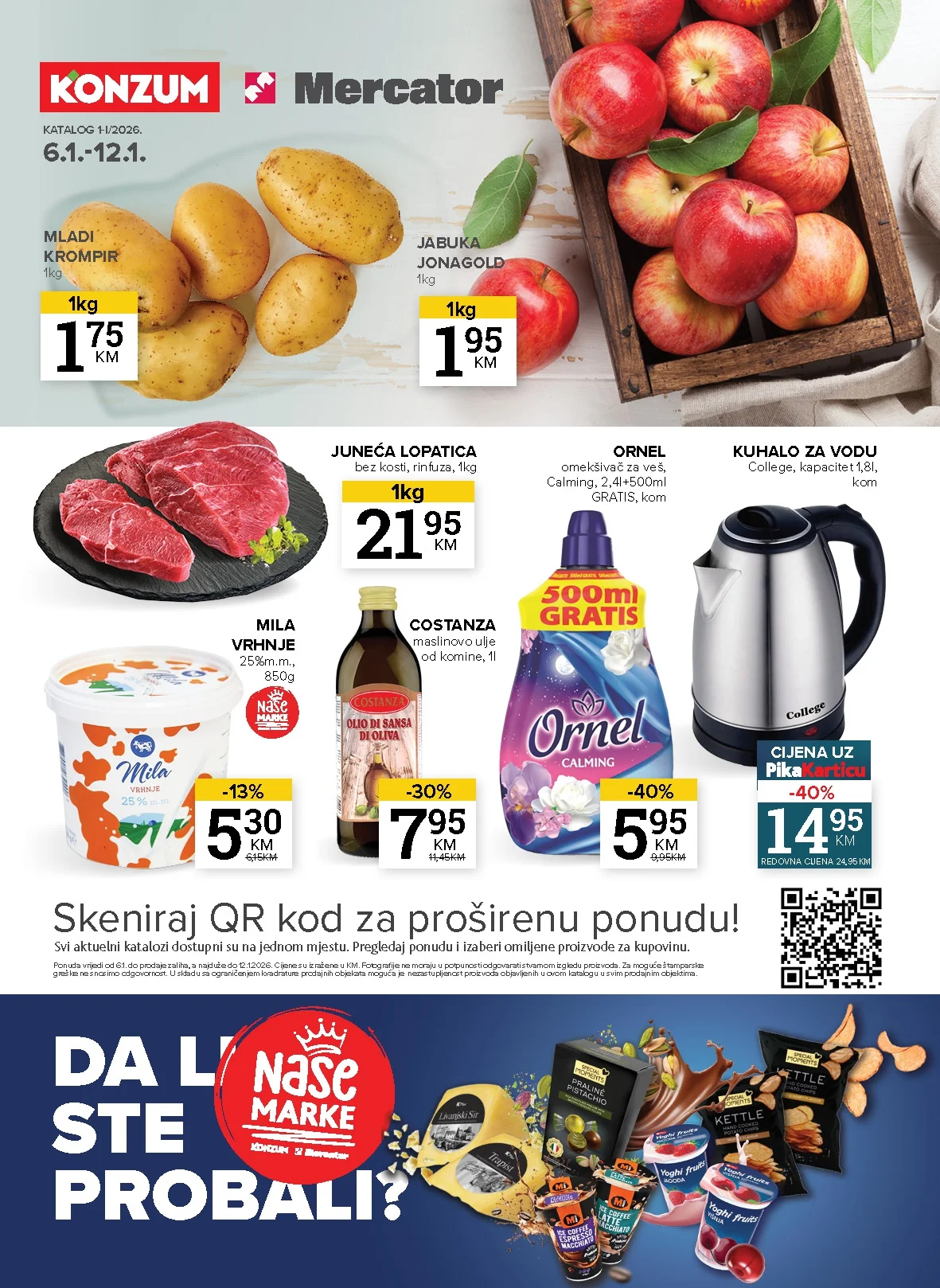 Konzum katalog 6-12.1.2026.