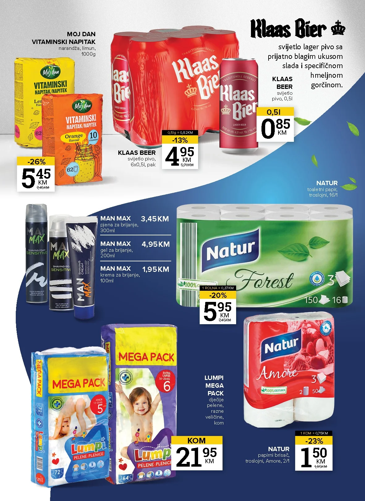 Konzum katalog 6-12.1.2026.