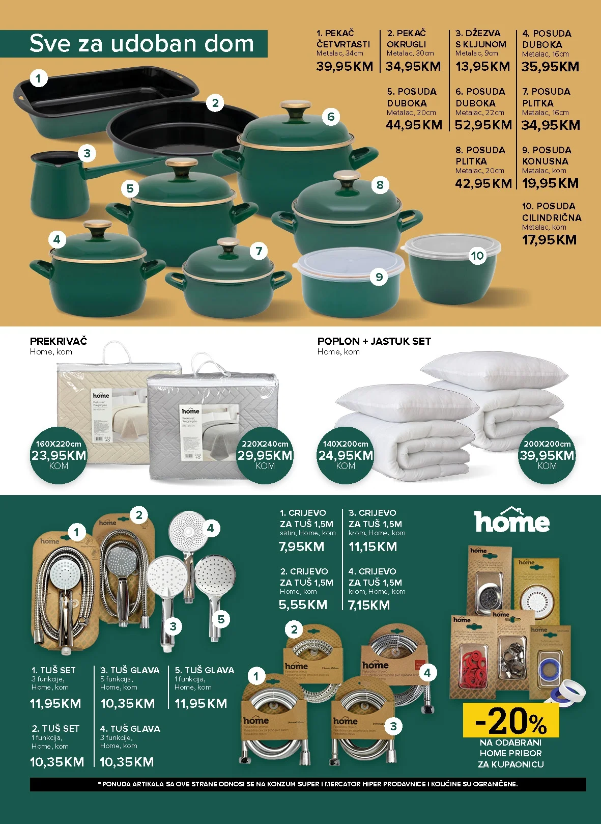 Konzum katalog 6-12.1.2026.