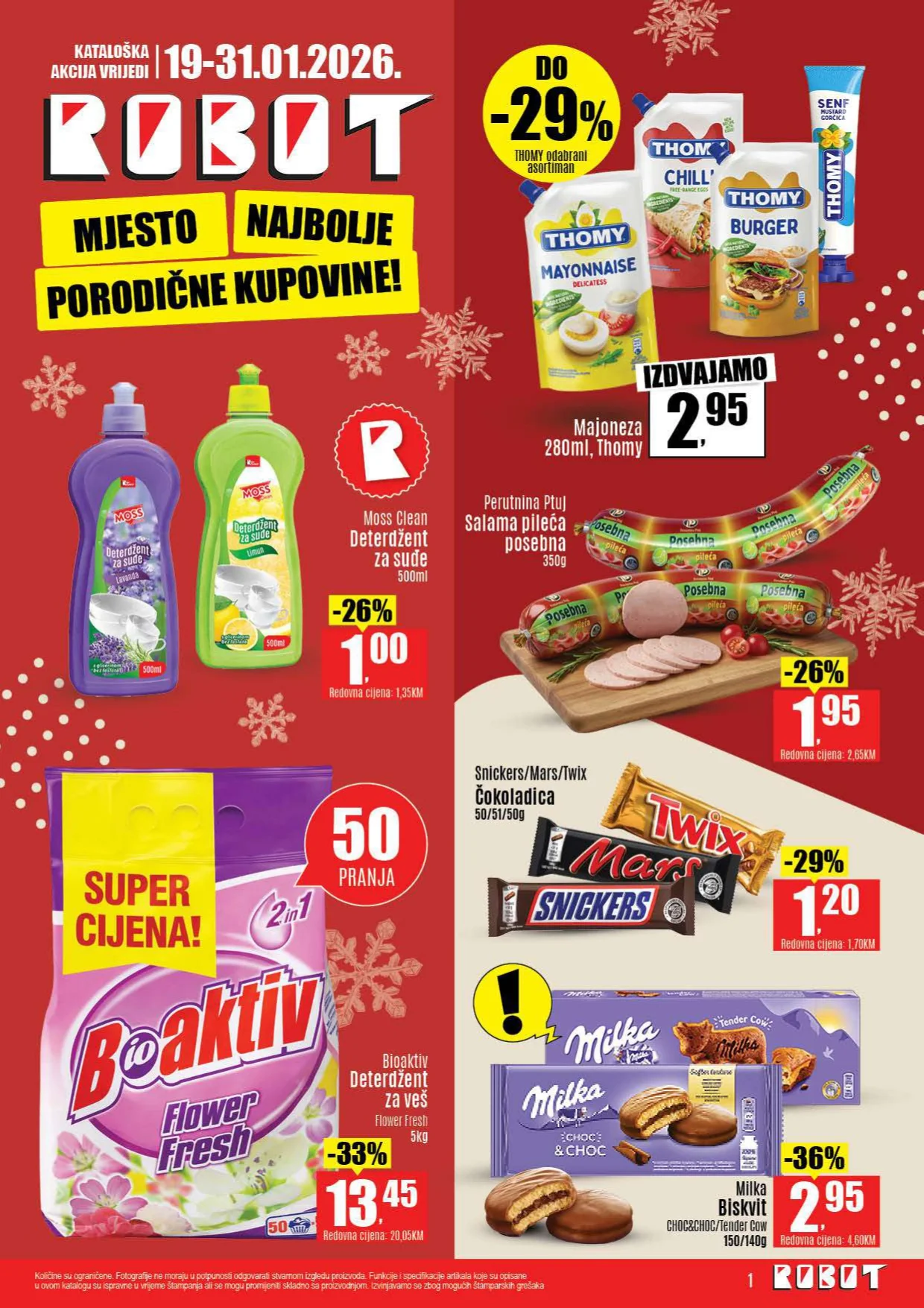 Robot katalog 19-31.1.2026.