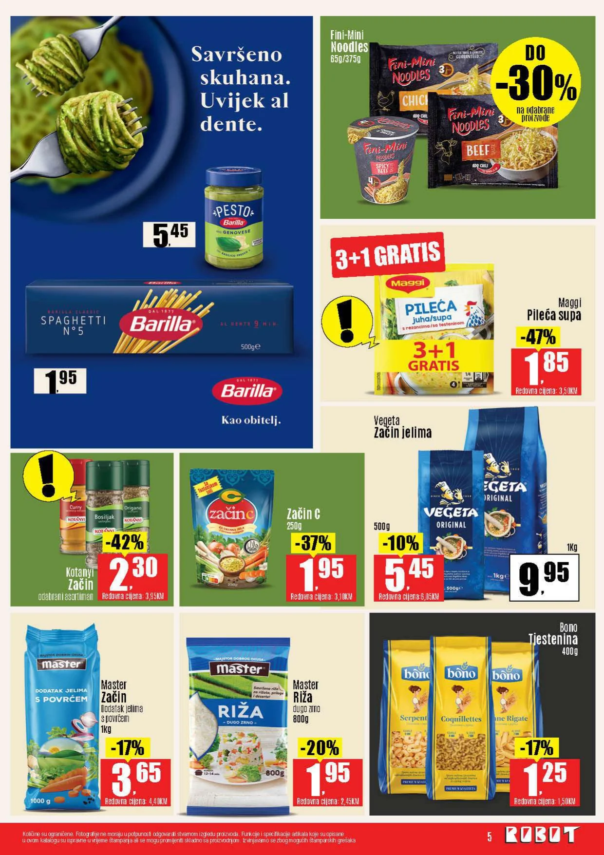 Robot katalog 19-31.1.2026.