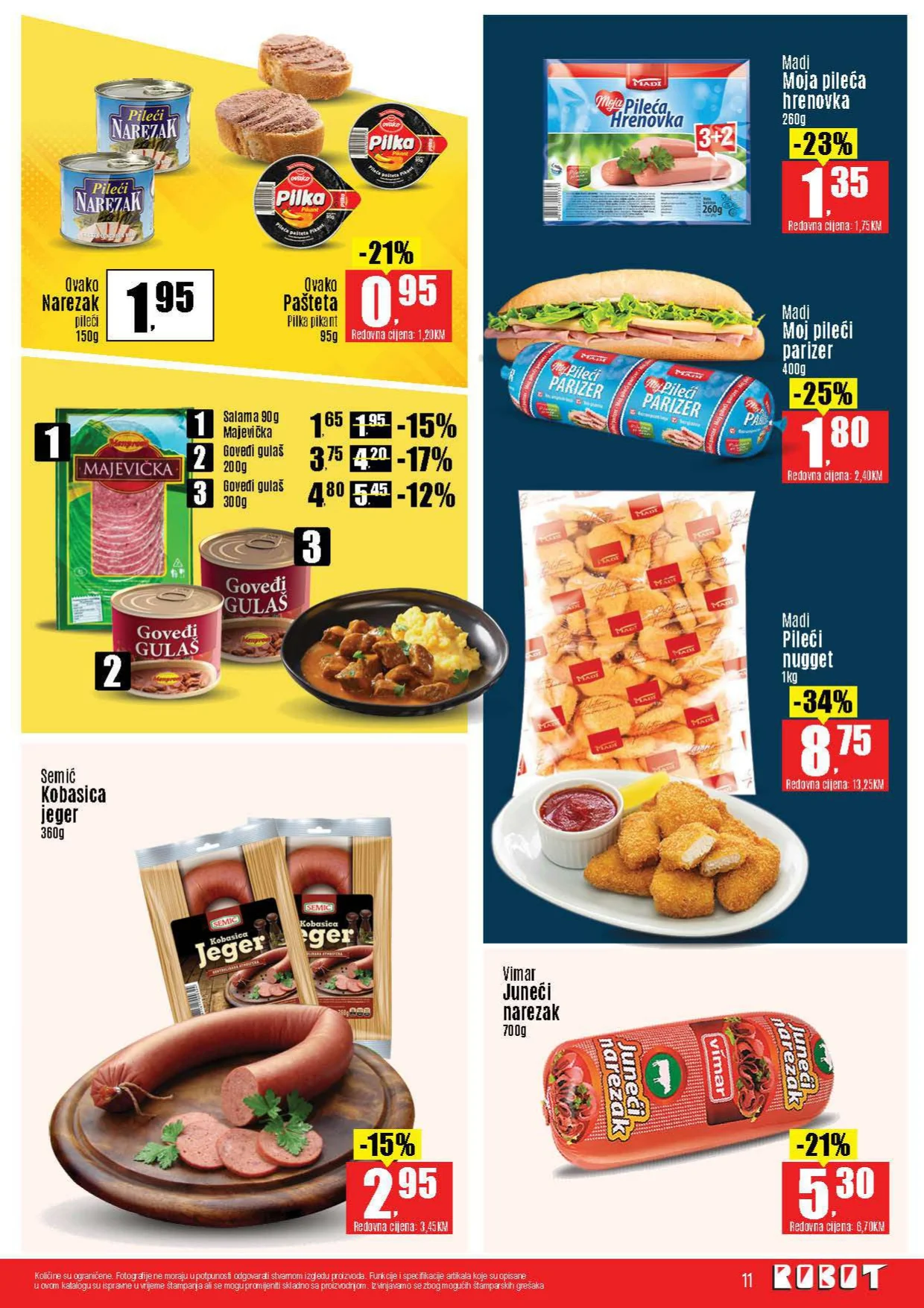 Robot katalog 19-31.1.2026.