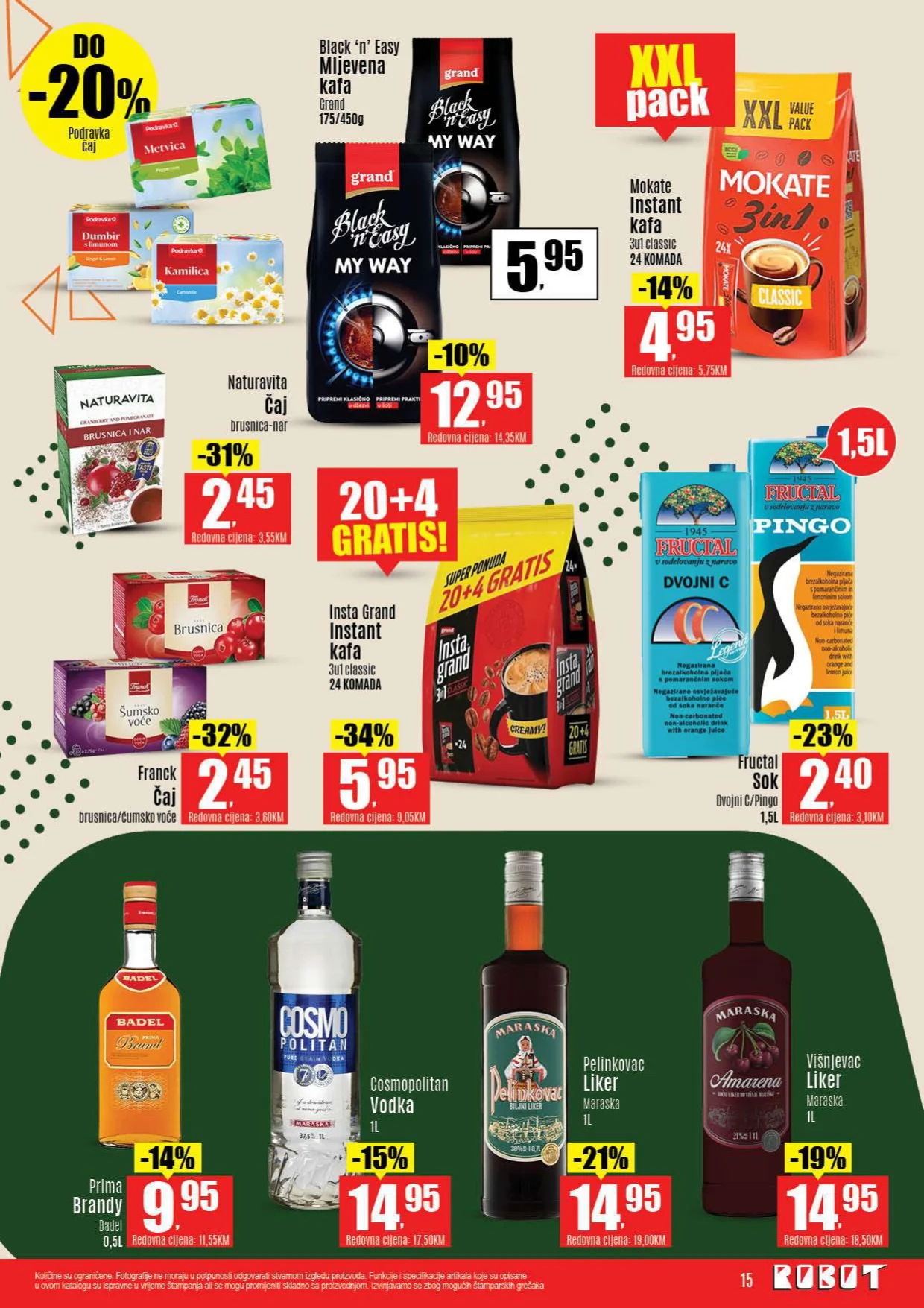 Robot katalog 19-31.1.2026.