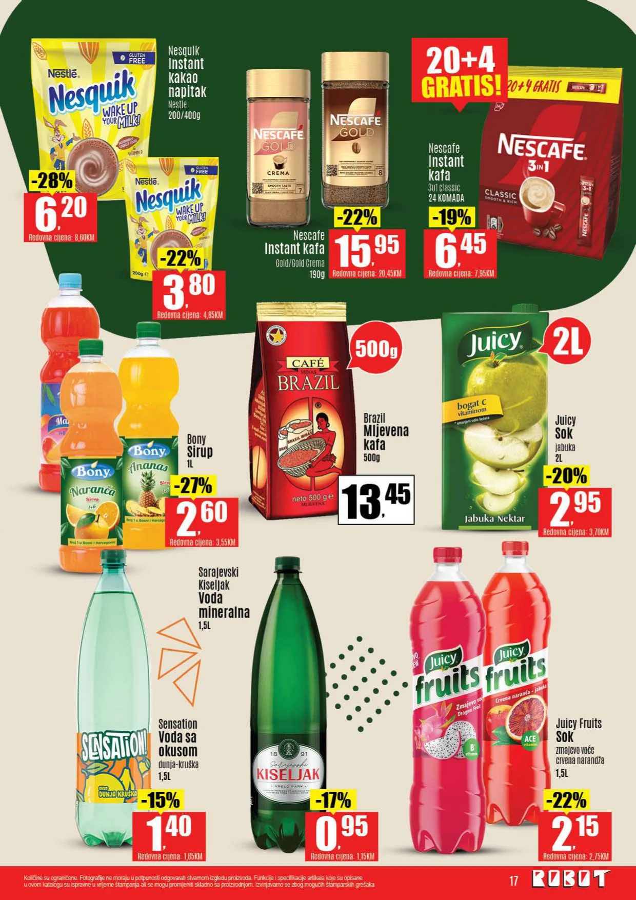 Robot katalog 19-31.1.2026.