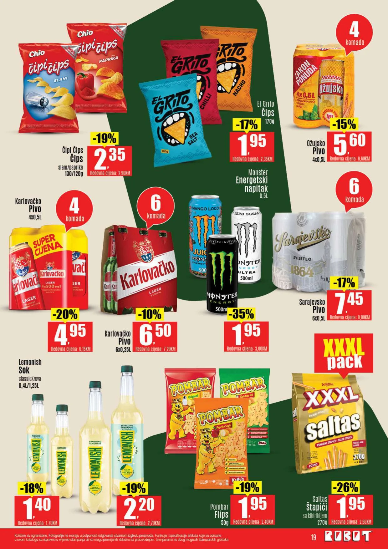 Robot katalog 19-31.1.2026.