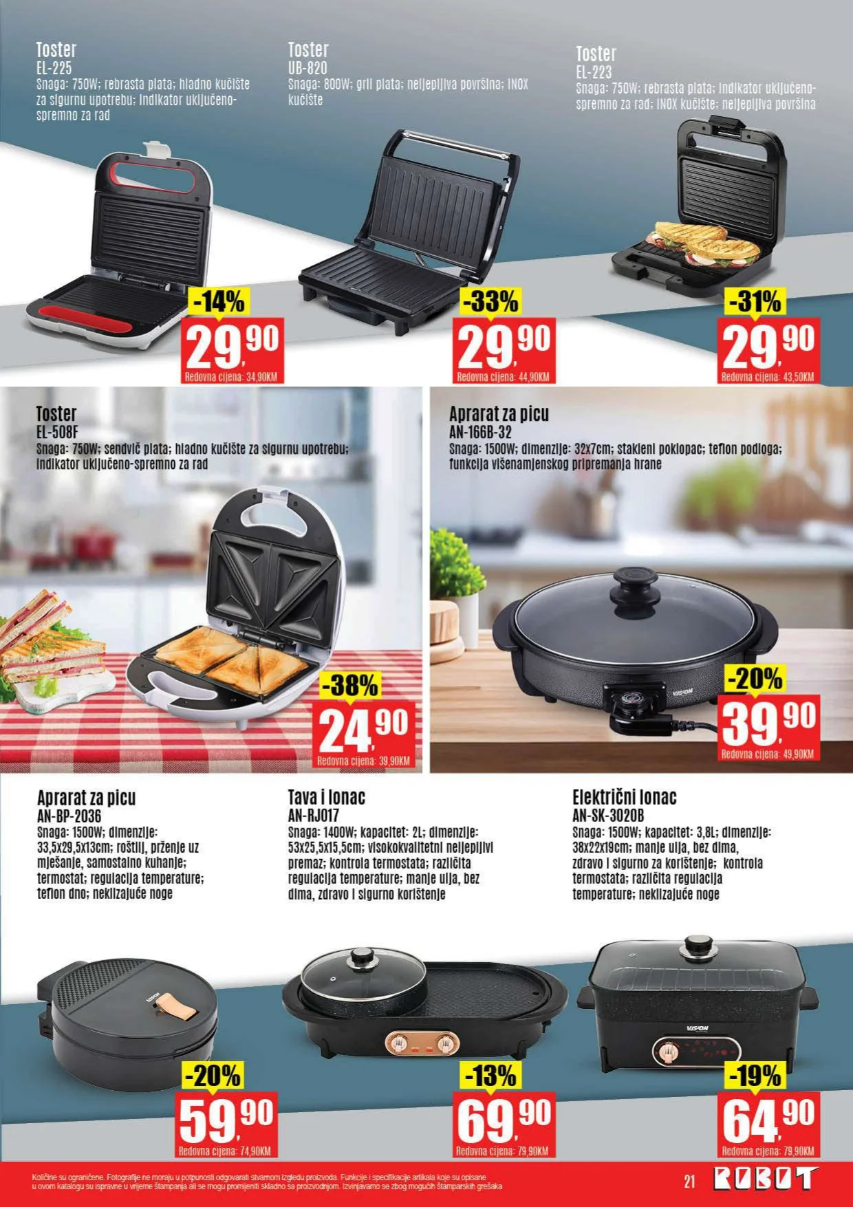 Robot katalog 19-31.1.2026.