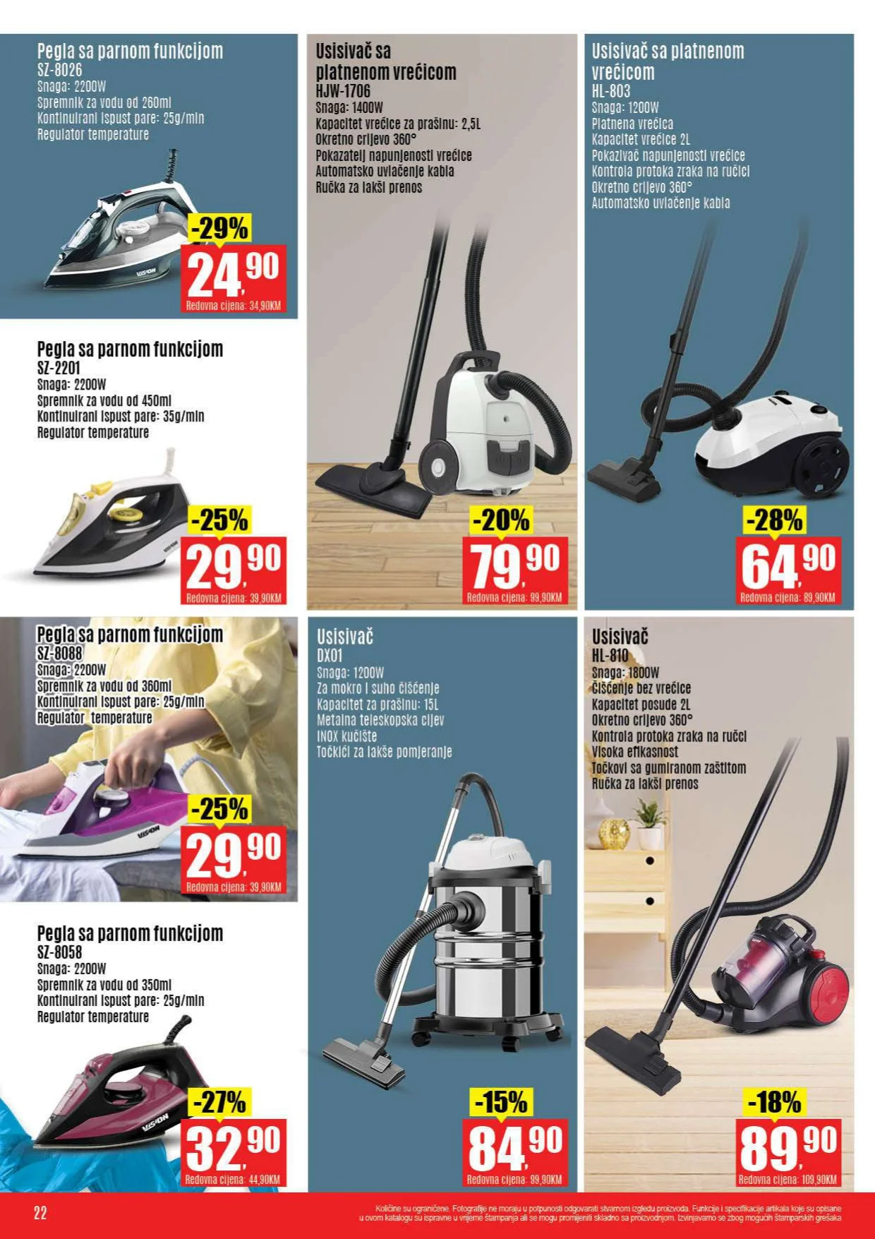 Robot katalog 19-31.1.2026.