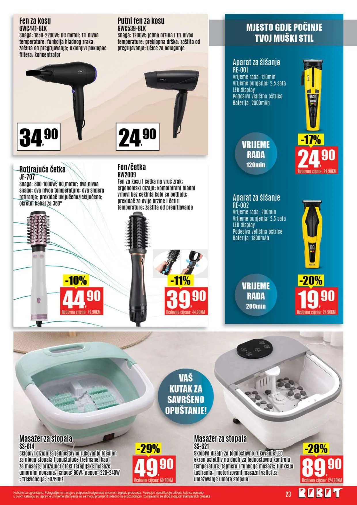 Robot katalog 19-31.1.2026.