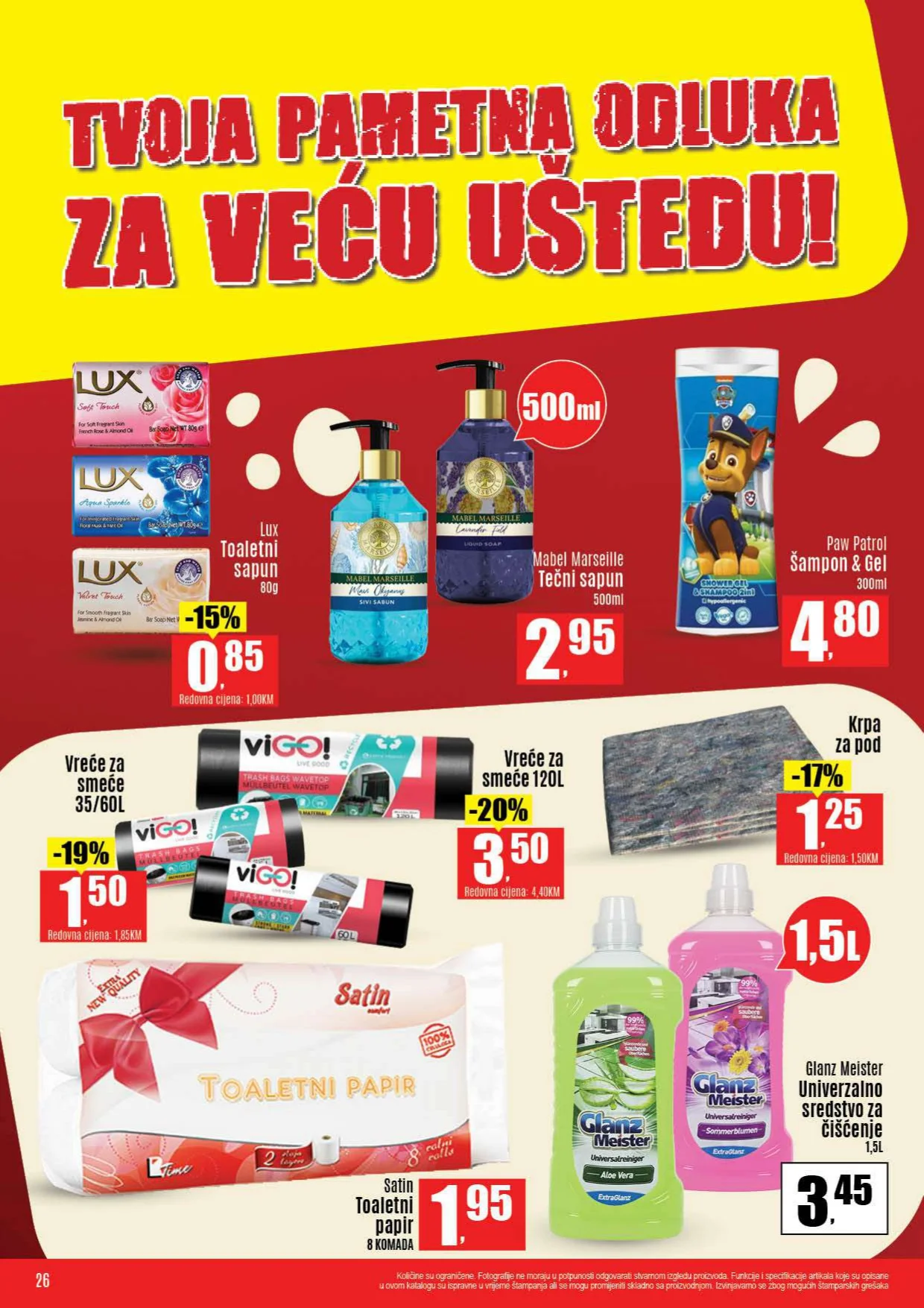 Robot katalog 19-31.1.2026.