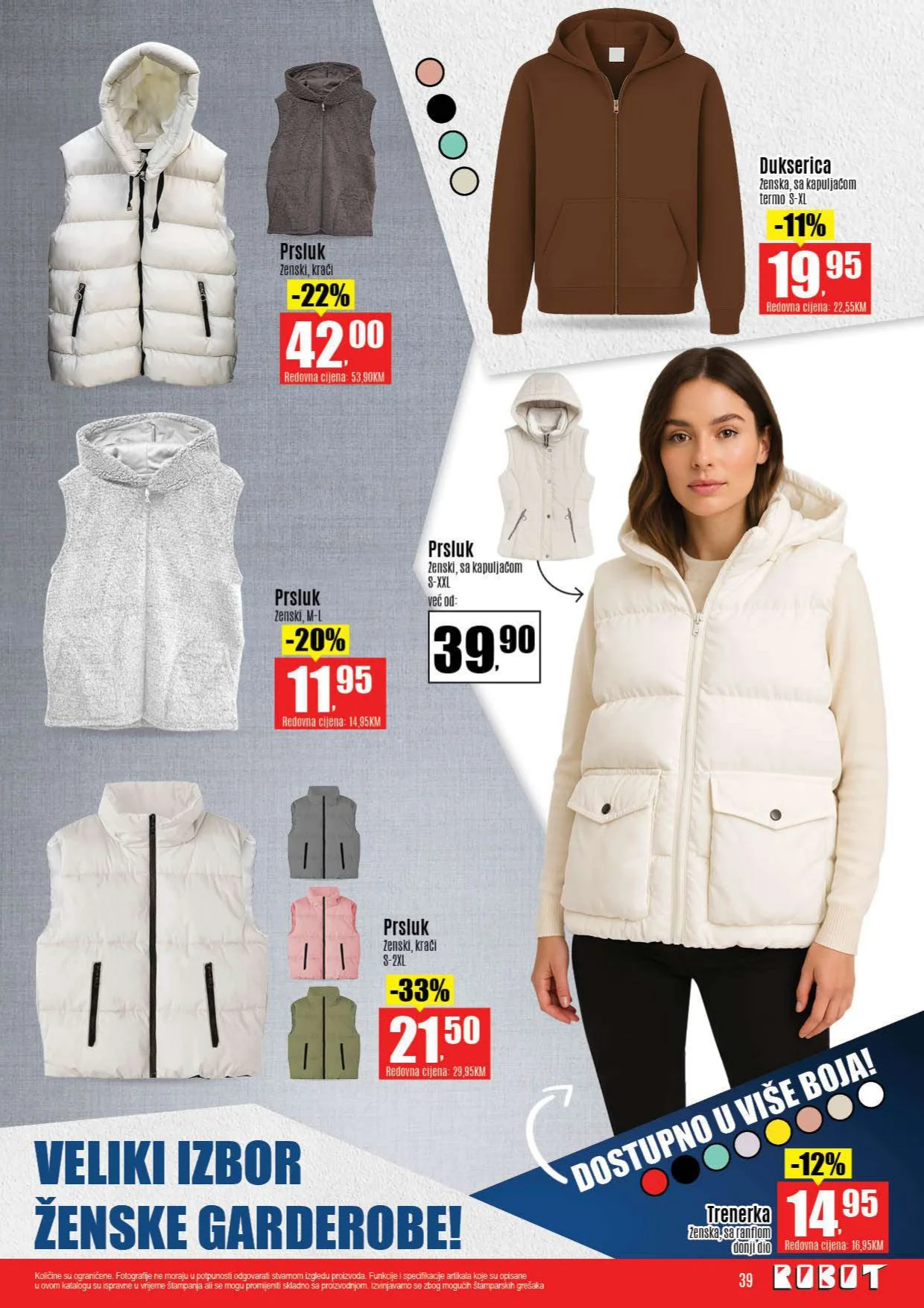 Robot katalog 19-31.1.2026.