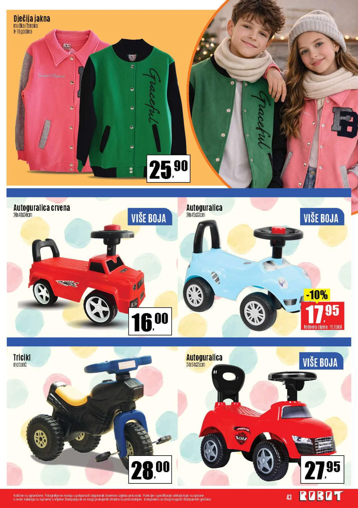 Robot katalog 19-31.1.2026.