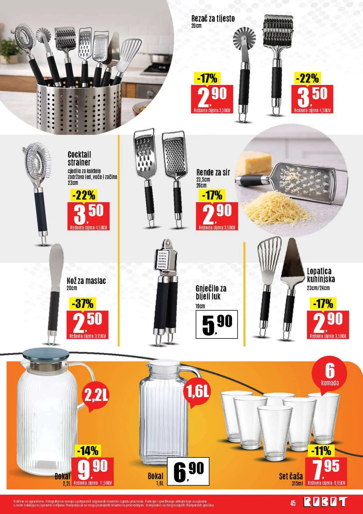 Robot katalog 19-31.1.2026.