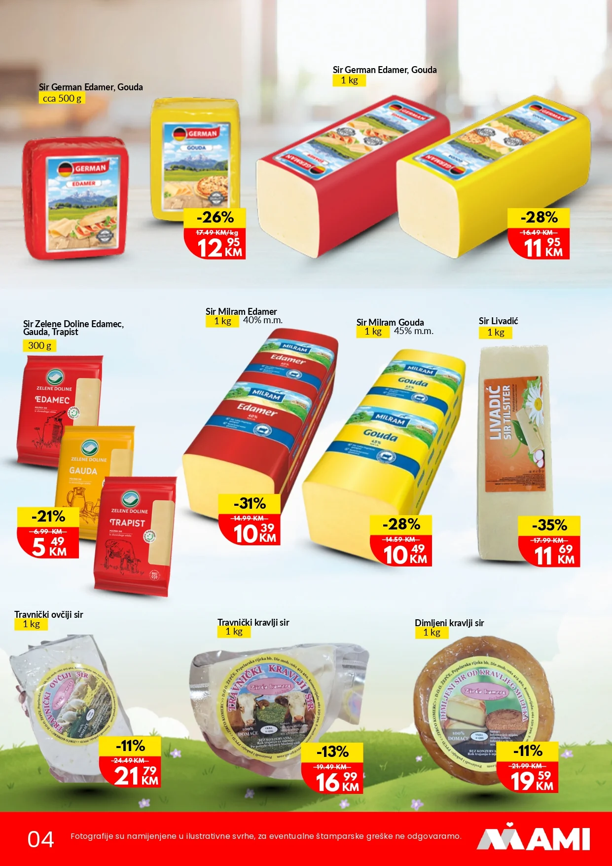 AMI katalog 15.1-11.2.2026.