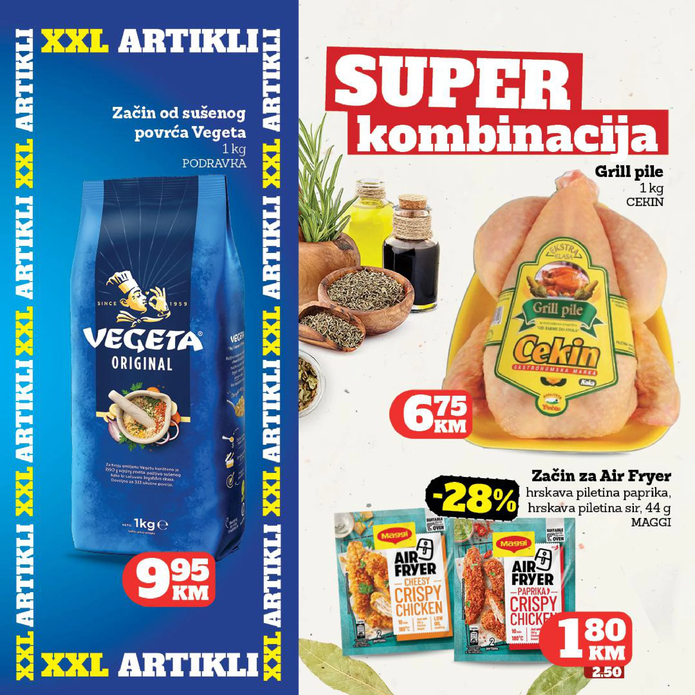 Crvena Jabuka katalog 21.1-10.2.2026.