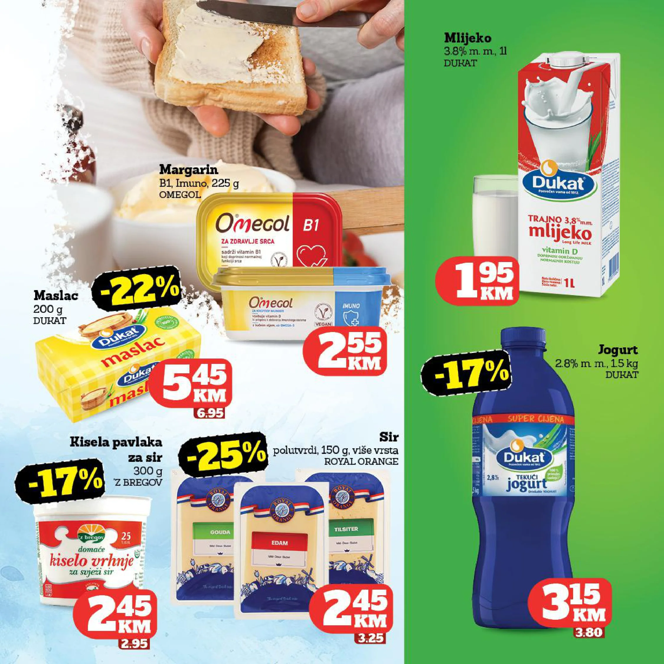 Crvena Jabuka katalog 21.1-10.2.2026.