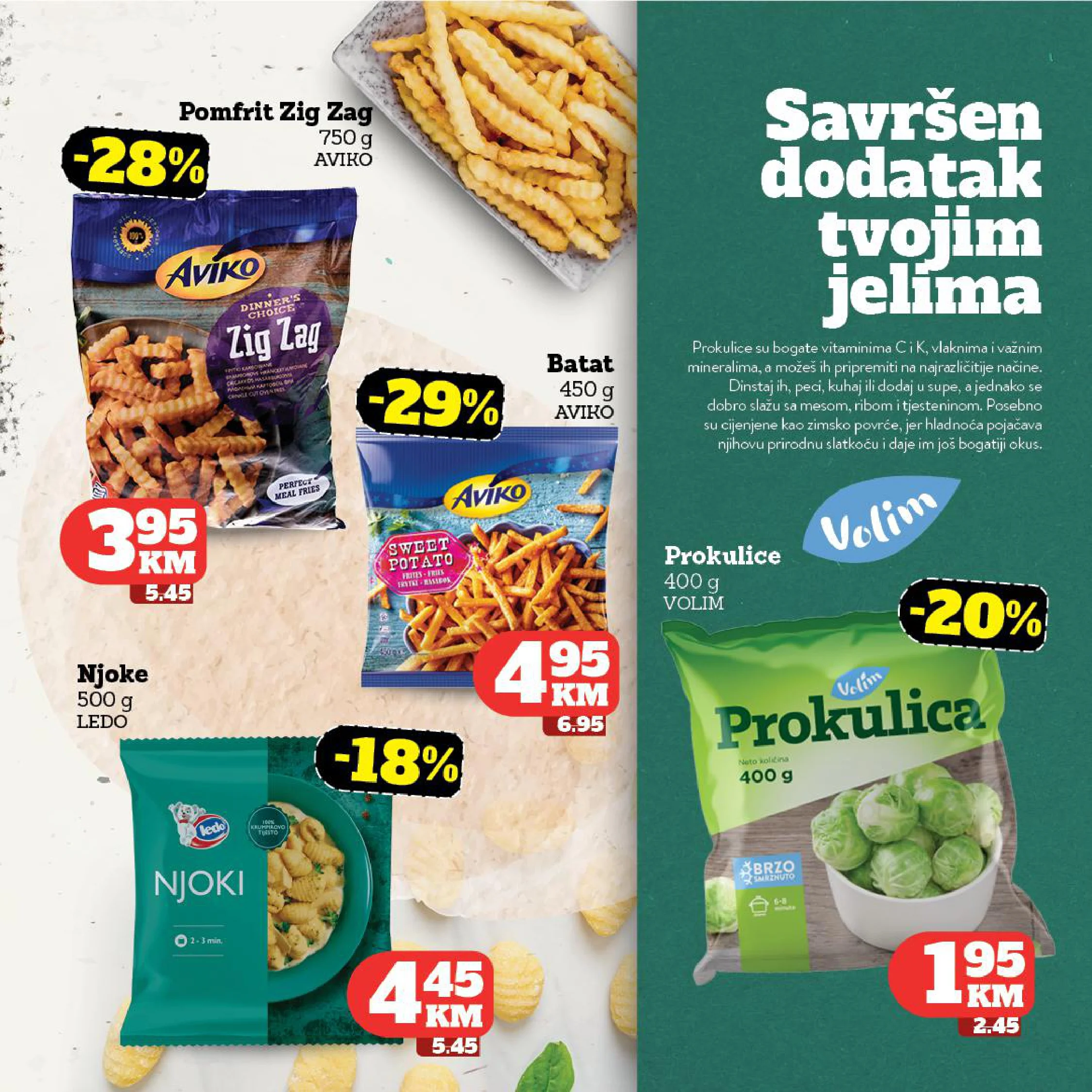 Crvena Jabuka katalog 21.1-10.2.2026.