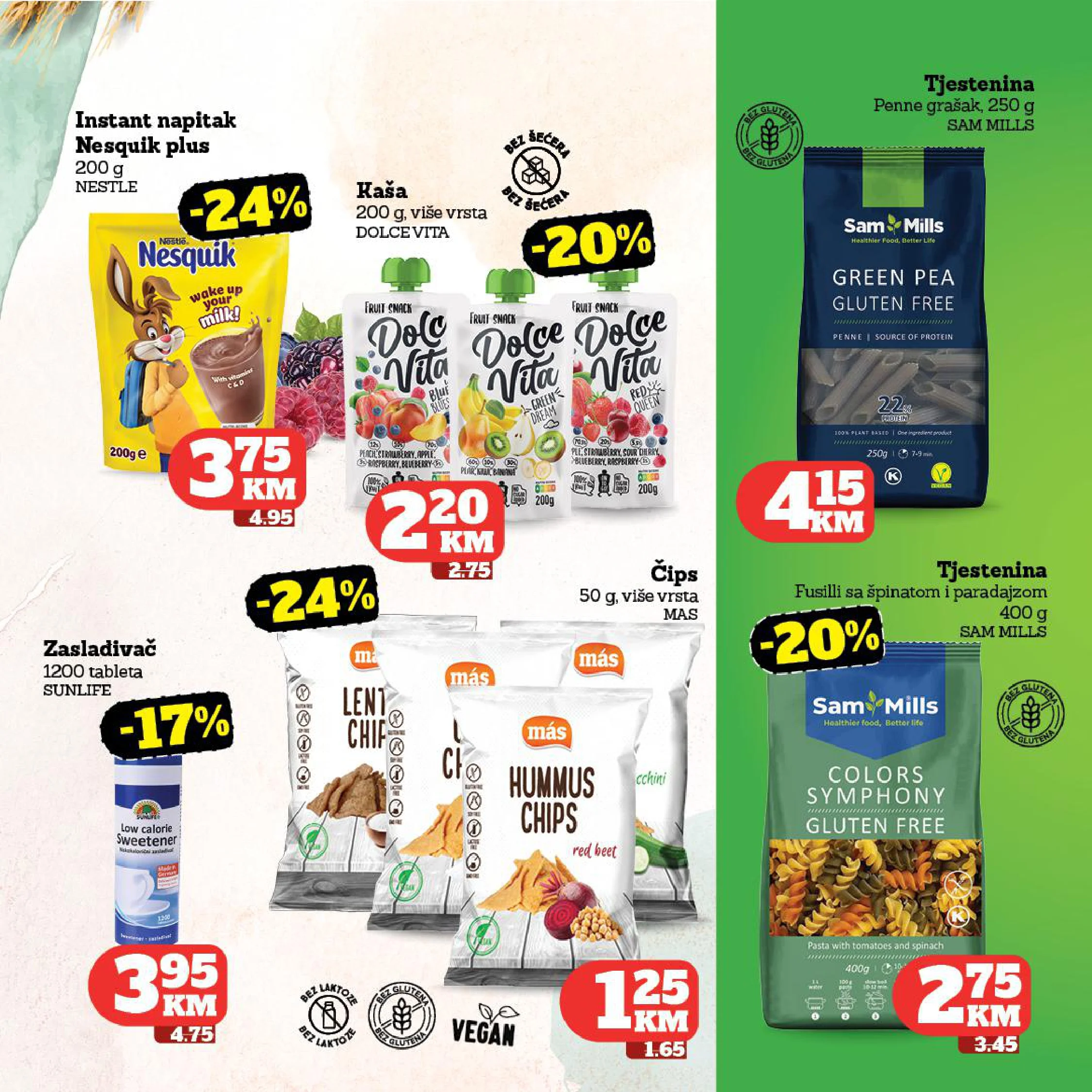 Crvena Jabuka katalog 21.1-10.2.2026.