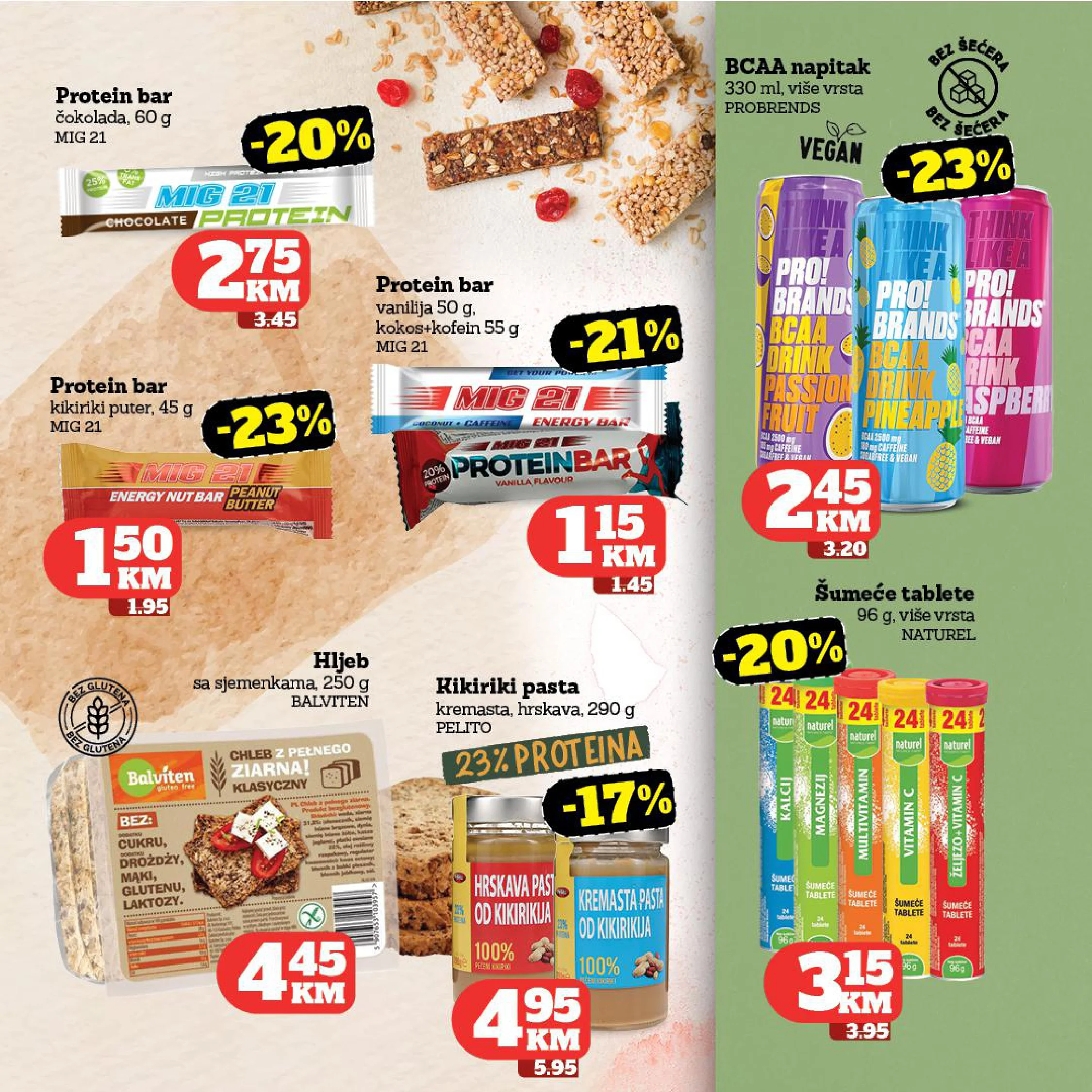 Crvena Jabuka katalog 21.1-10.2.2026.