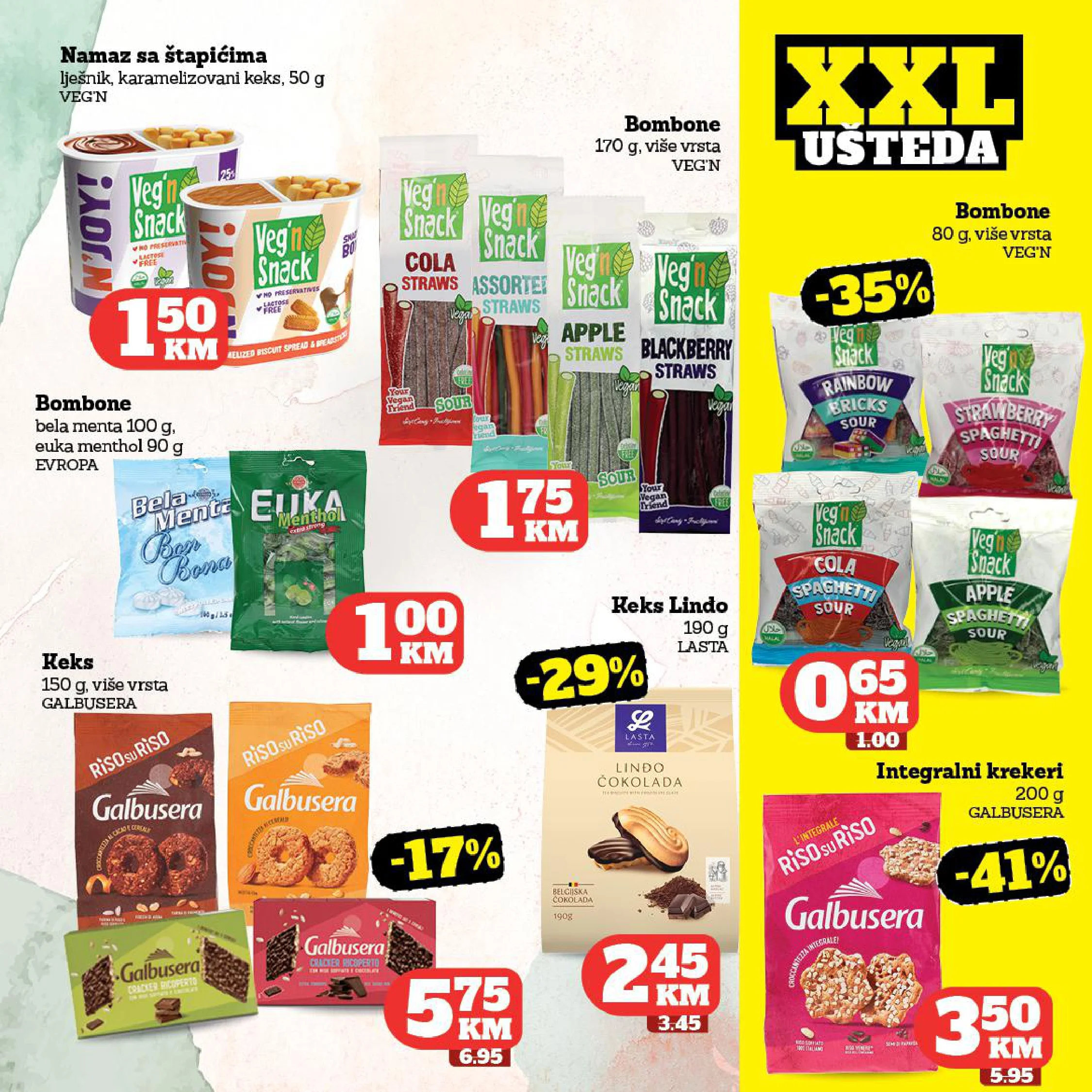Crvena Jabuka katalog 21.1-10.2.2026.