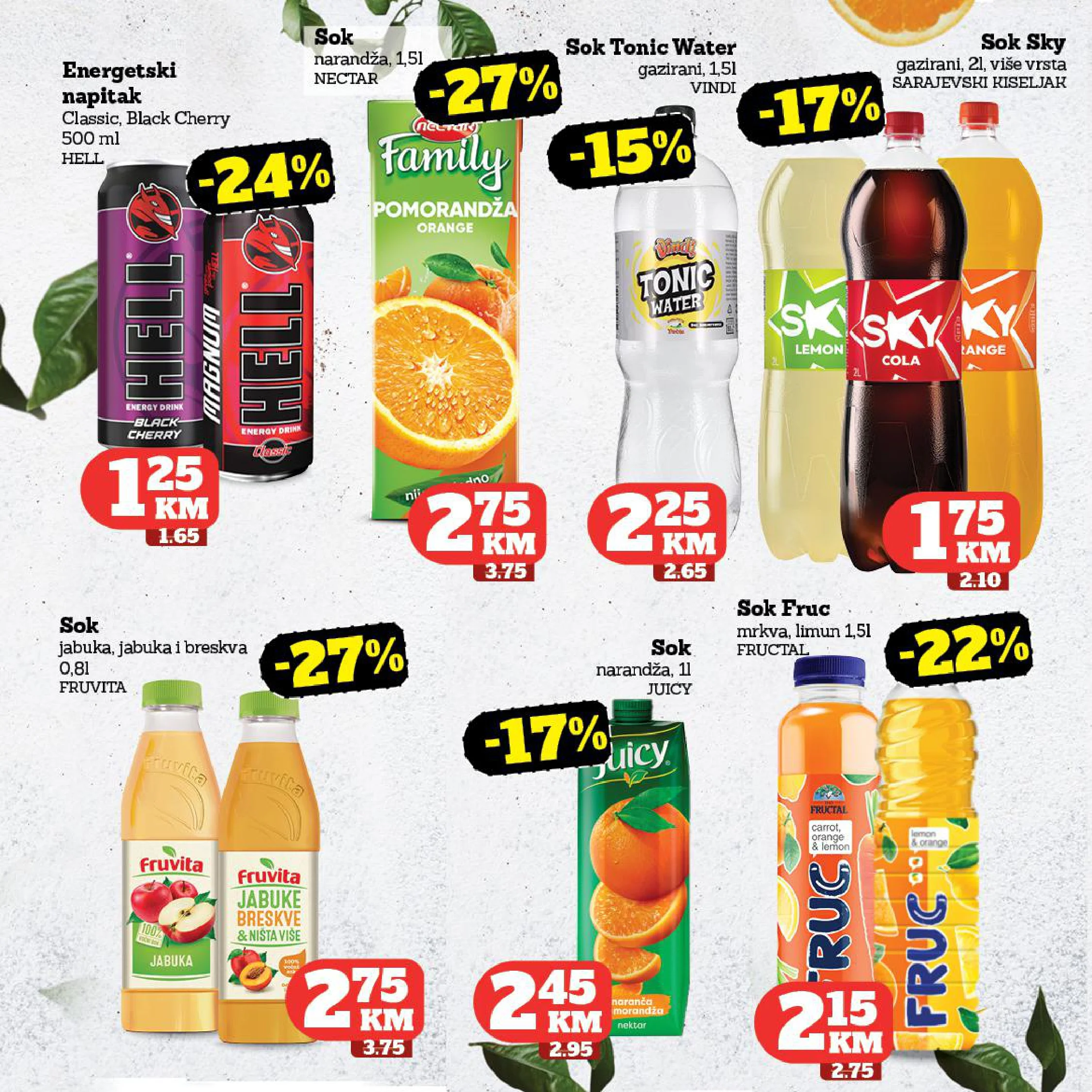 Crvena Jabuka katalog 21.1-10.2.2026.