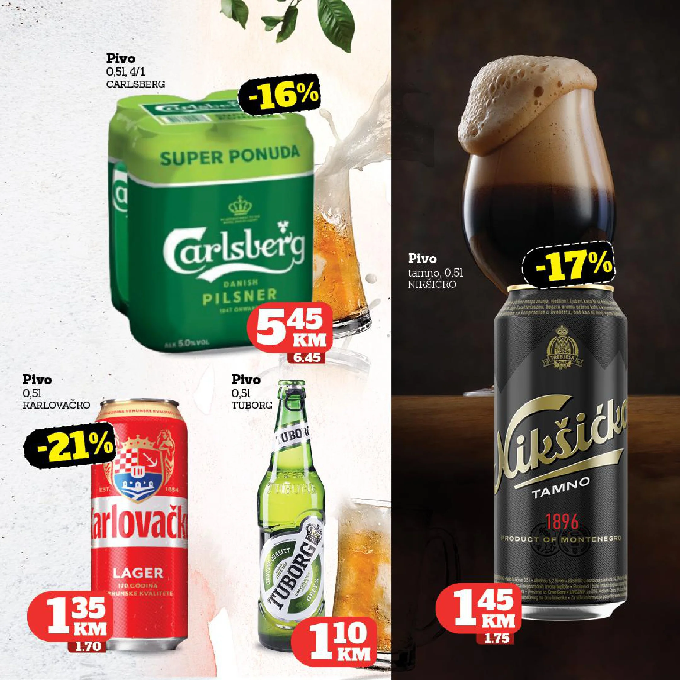 Crvena Jabuka katalog 21.1-10.2.2026.