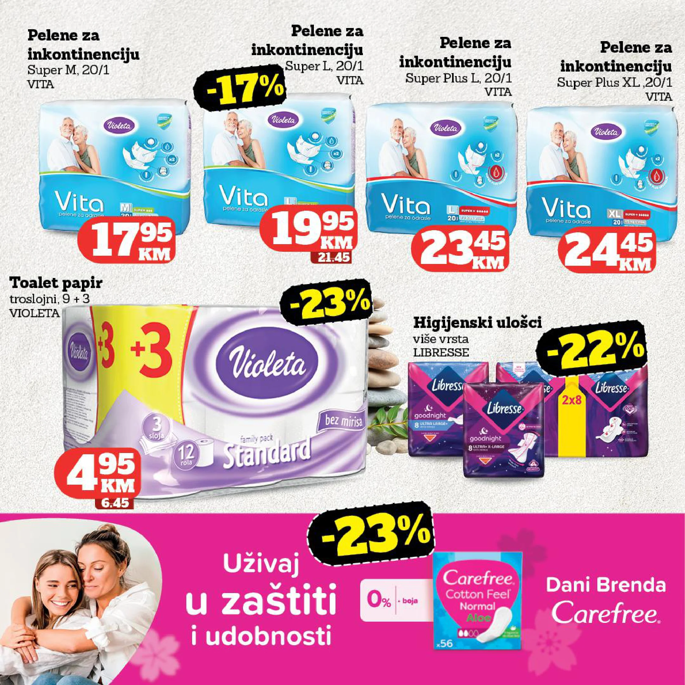 Crvena Jabuka katalog 21.1-10.2.2026.