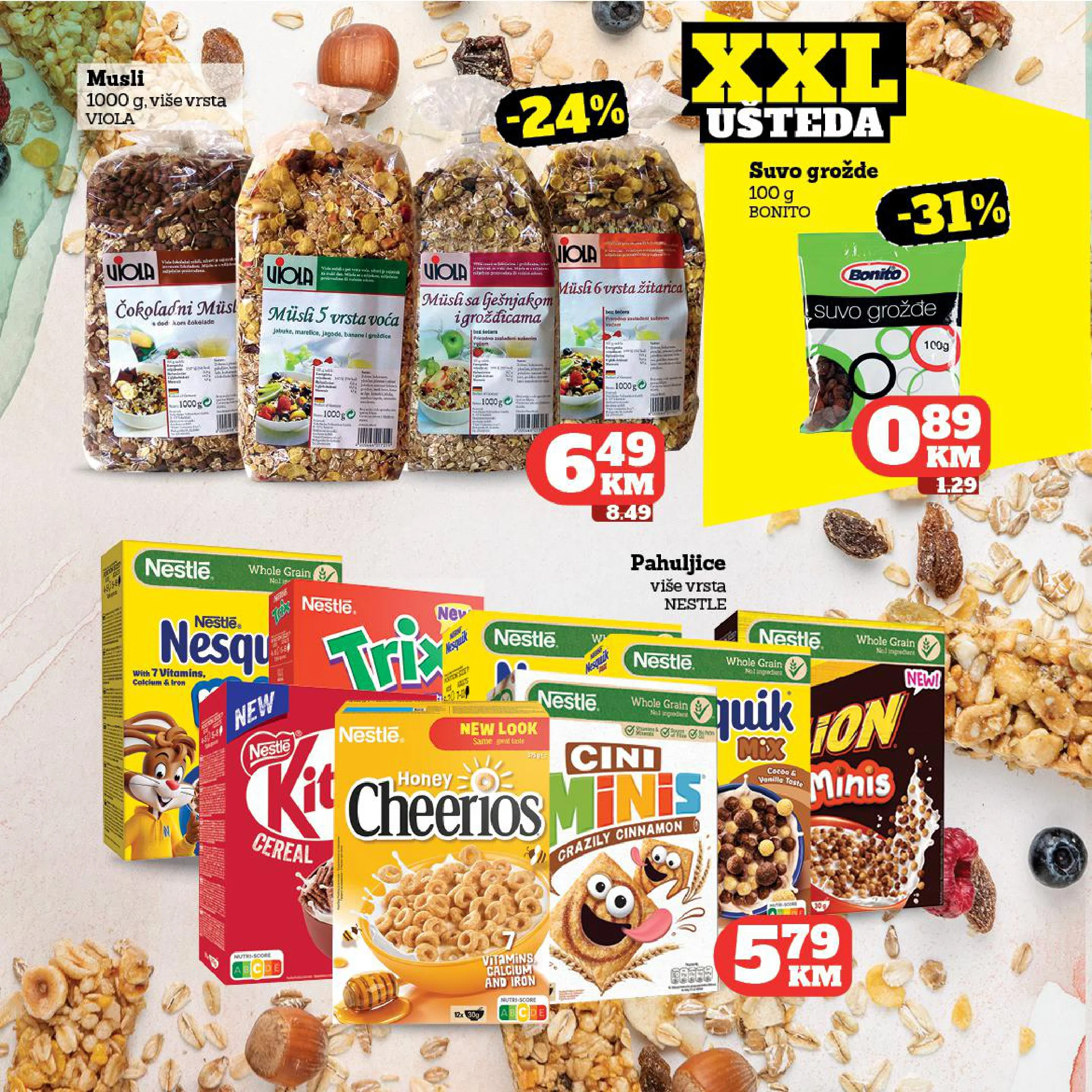 Tropic katalog 21.1-10.2.2026.