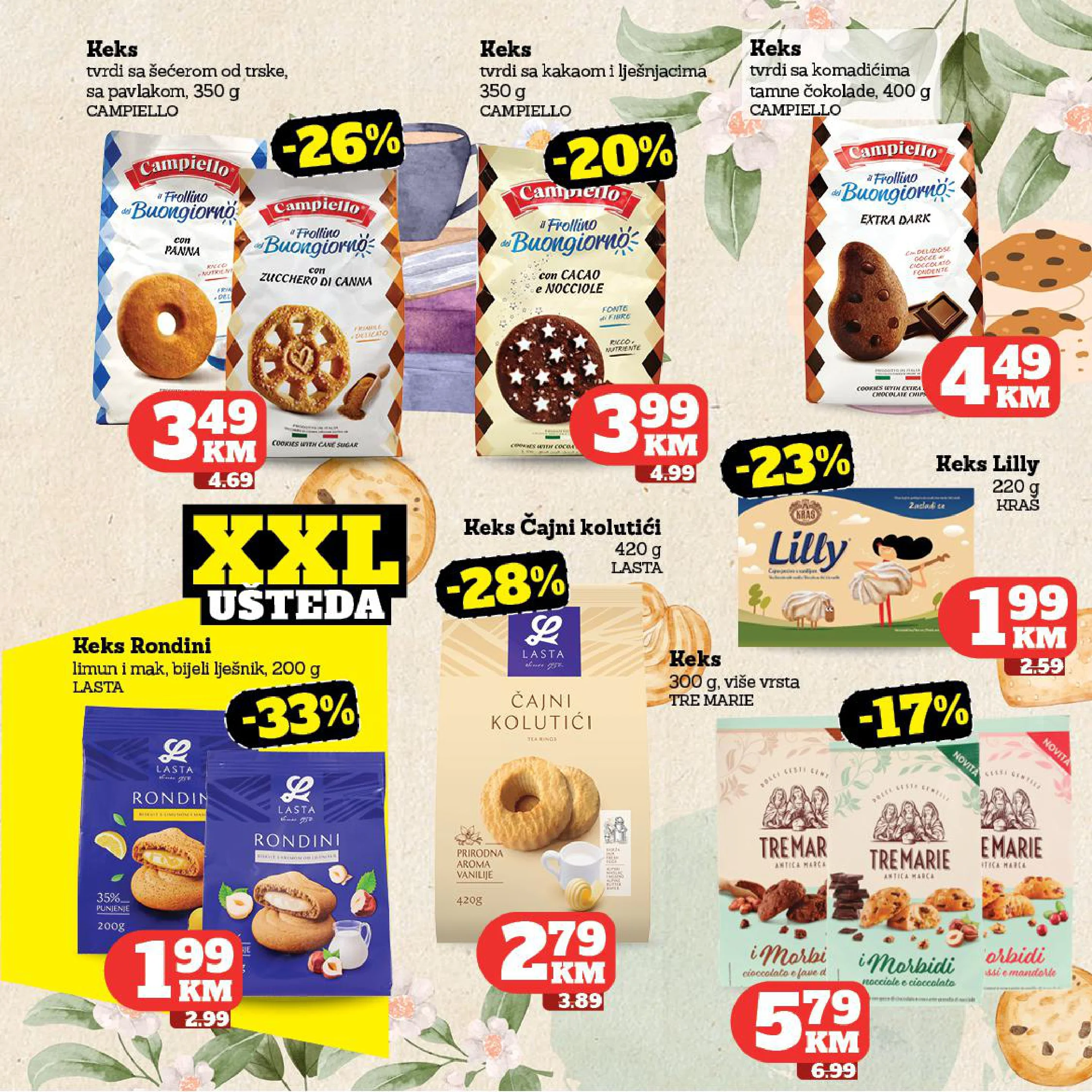 Tropic katalog 21.1-10.2.2026.