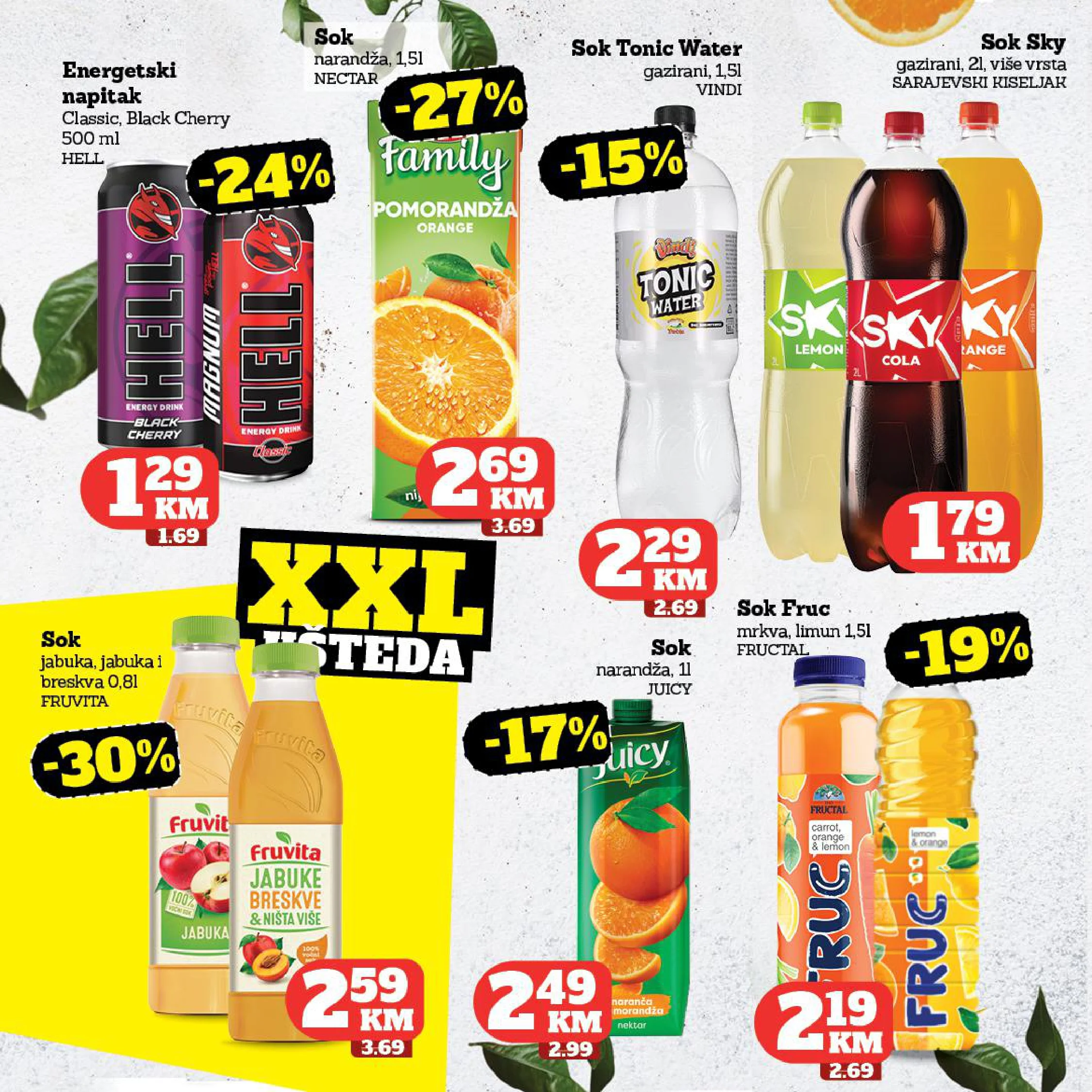 Tropic katalog 21.1-10.2.2026.