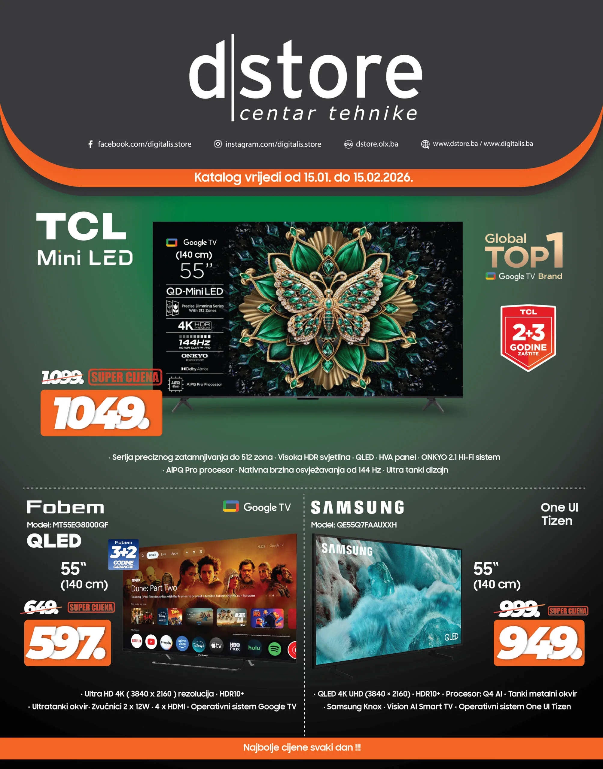 Dstore katalog 15.1-15.2.2026.